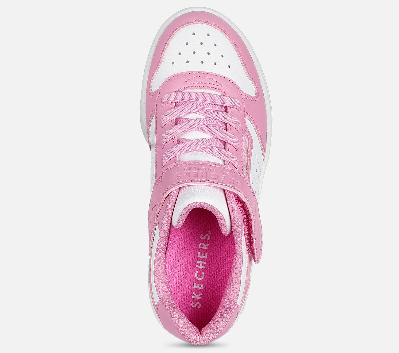 Quick Street - Style Stride Shoe Skechers.no