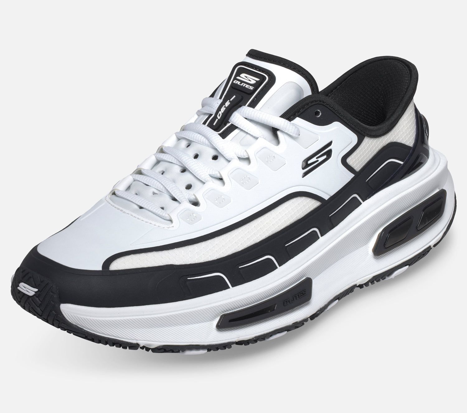 Slip-ins: D'Lites 330 Shoe Skechers.no