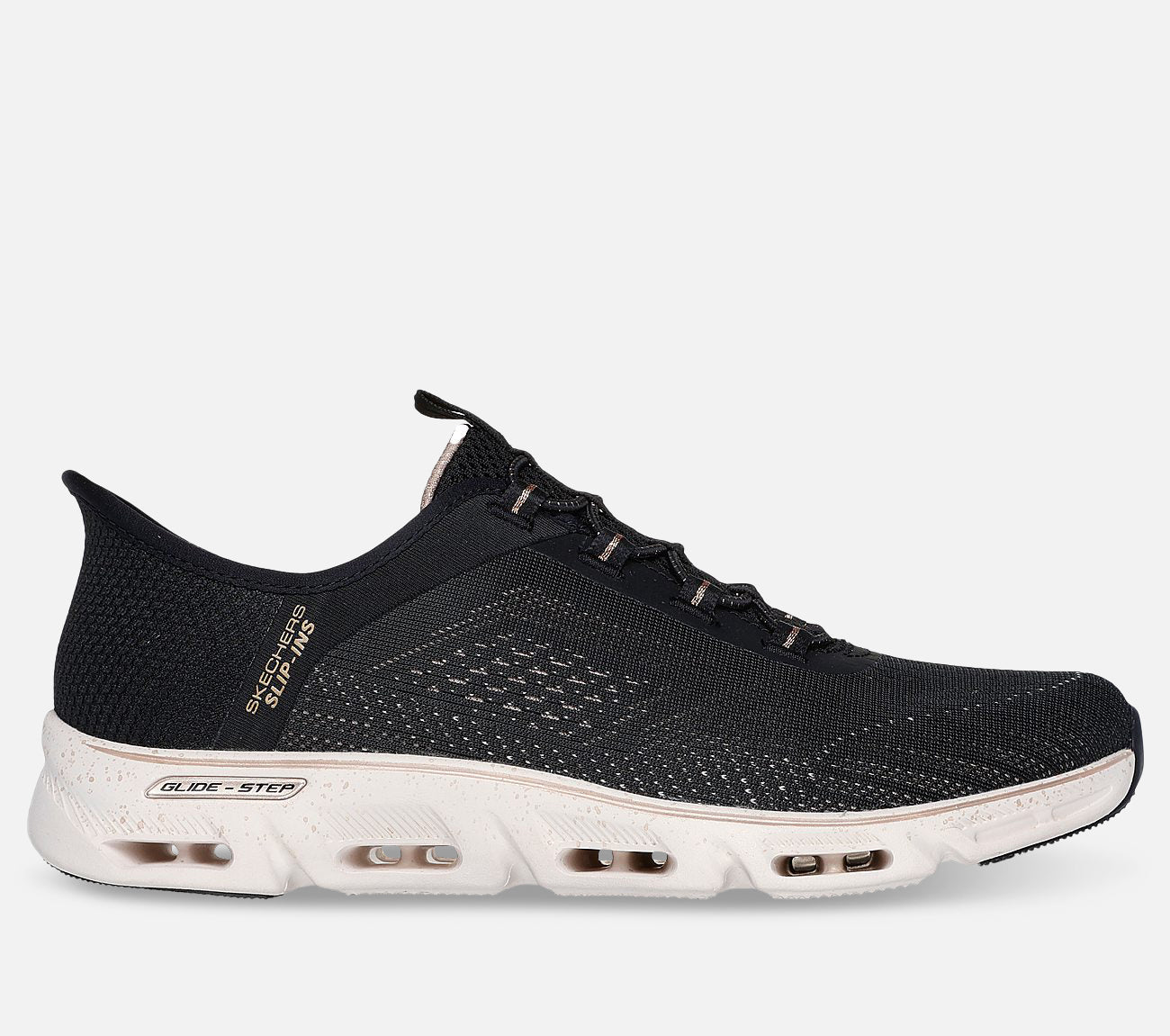 Slip-ins: Glide-Step Gratify - Pace Shoe Skechers.no