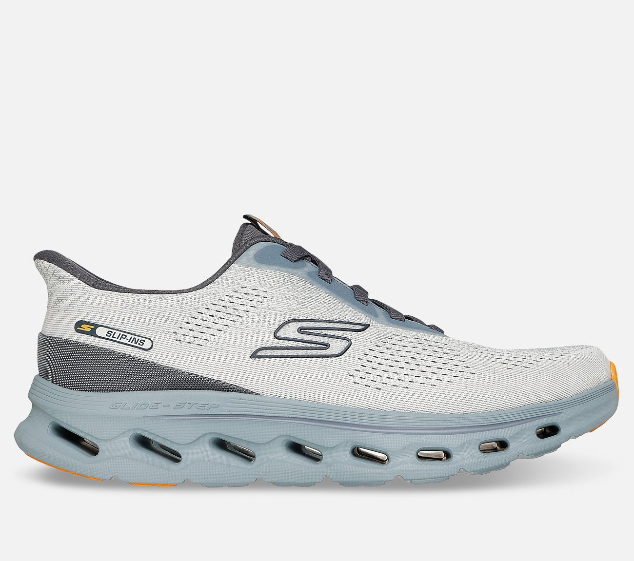 Slip-ins: GO WALK Glide-Step 2.0 - Maser Shoe Skechers.no