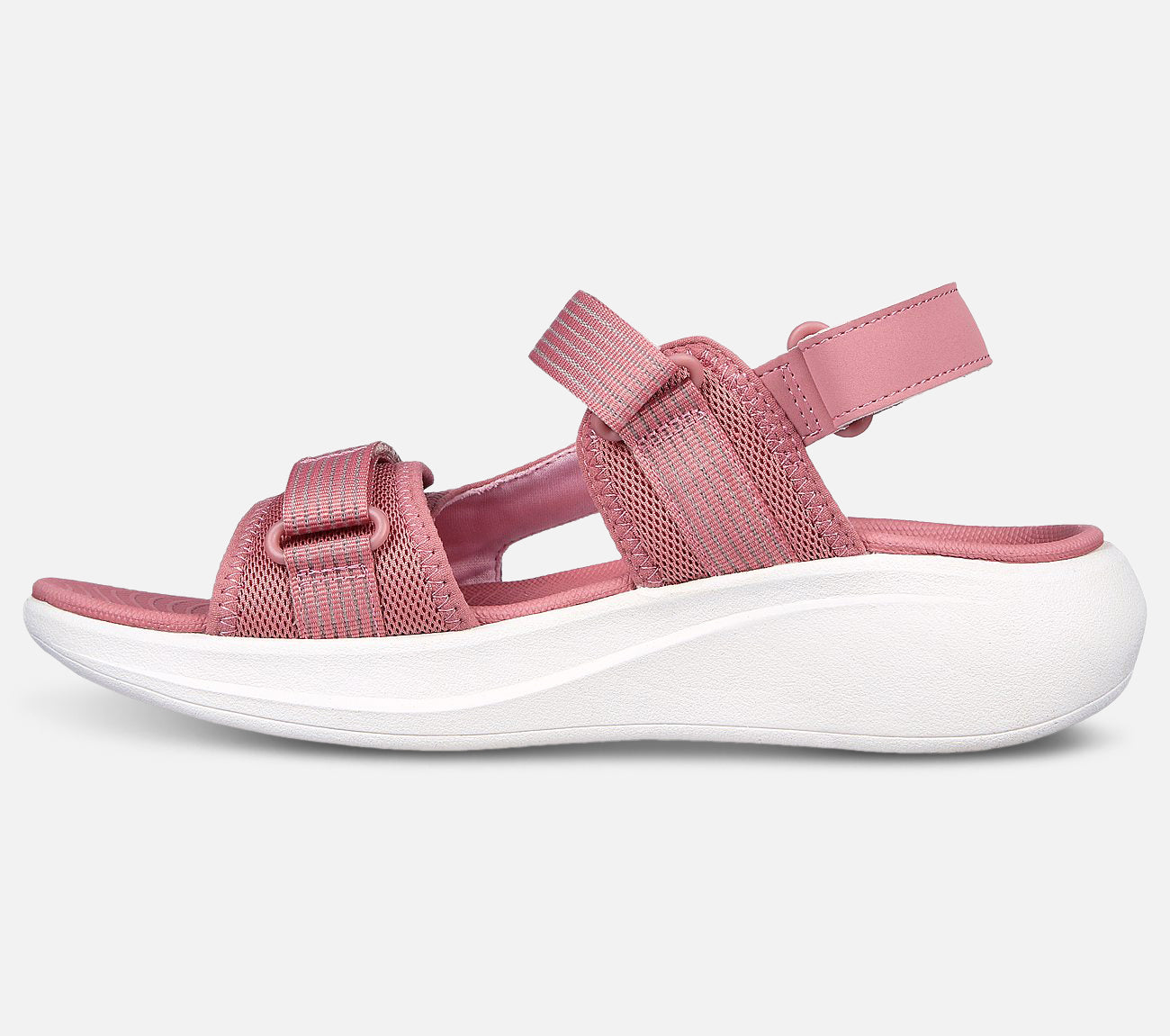 Max Cushioning Essential - Trendy Sandal Skechers