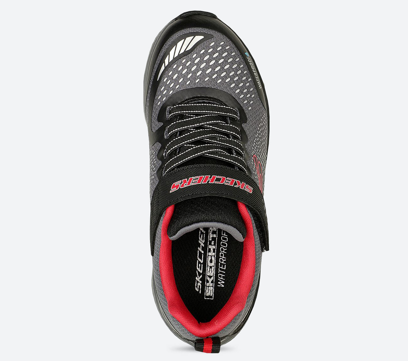 Ultra Groove - Aquasonik - Waterproof Shoe Skechers