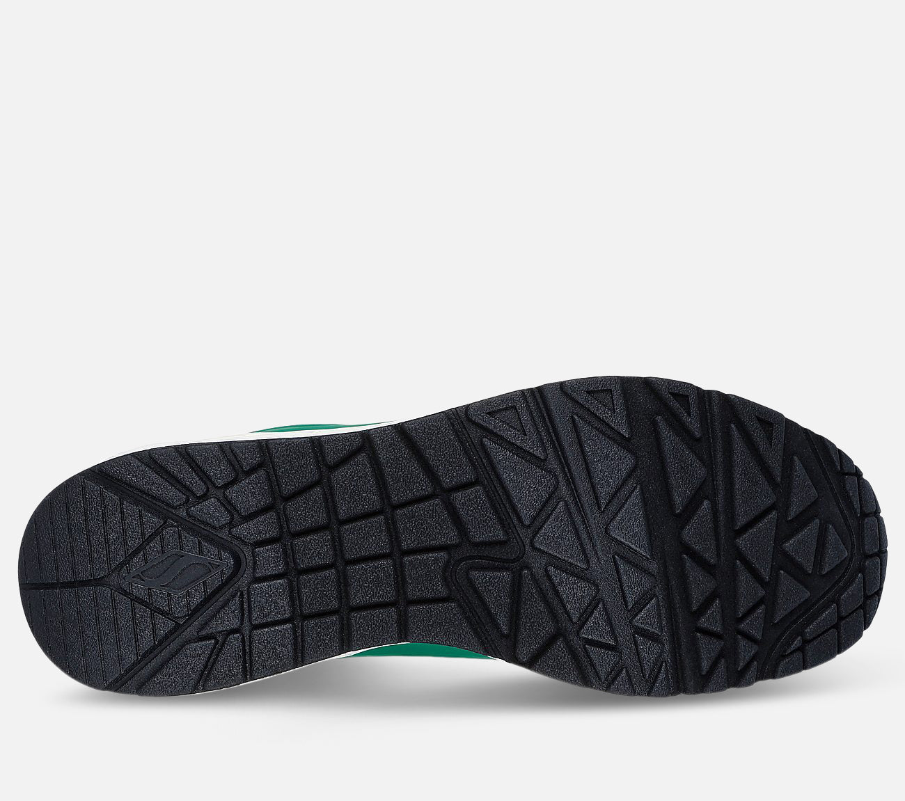 Uno - Stand On Air Shoe Skechers.no