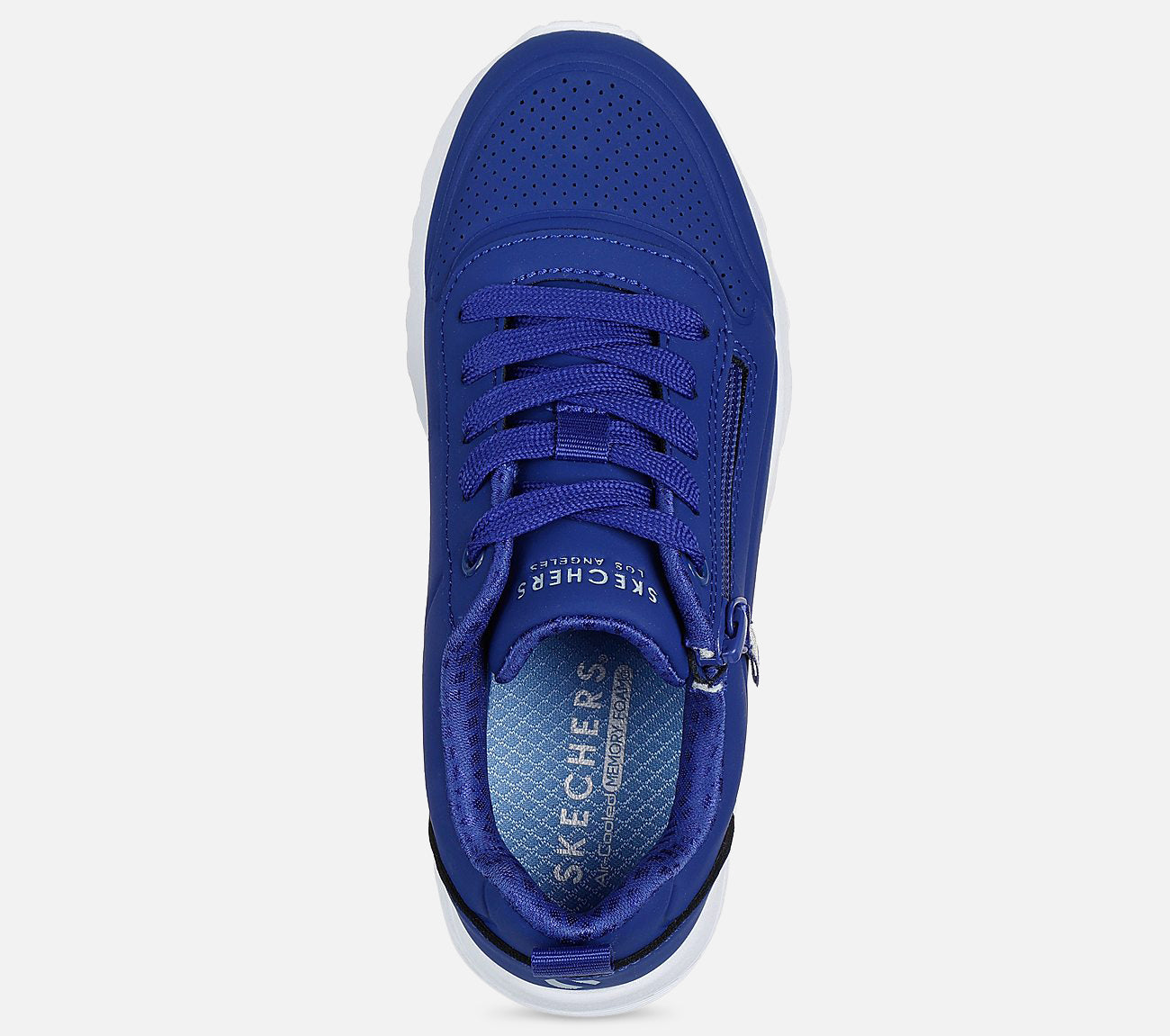 Uno Lite - Easy Zip Shoe Skechers.no