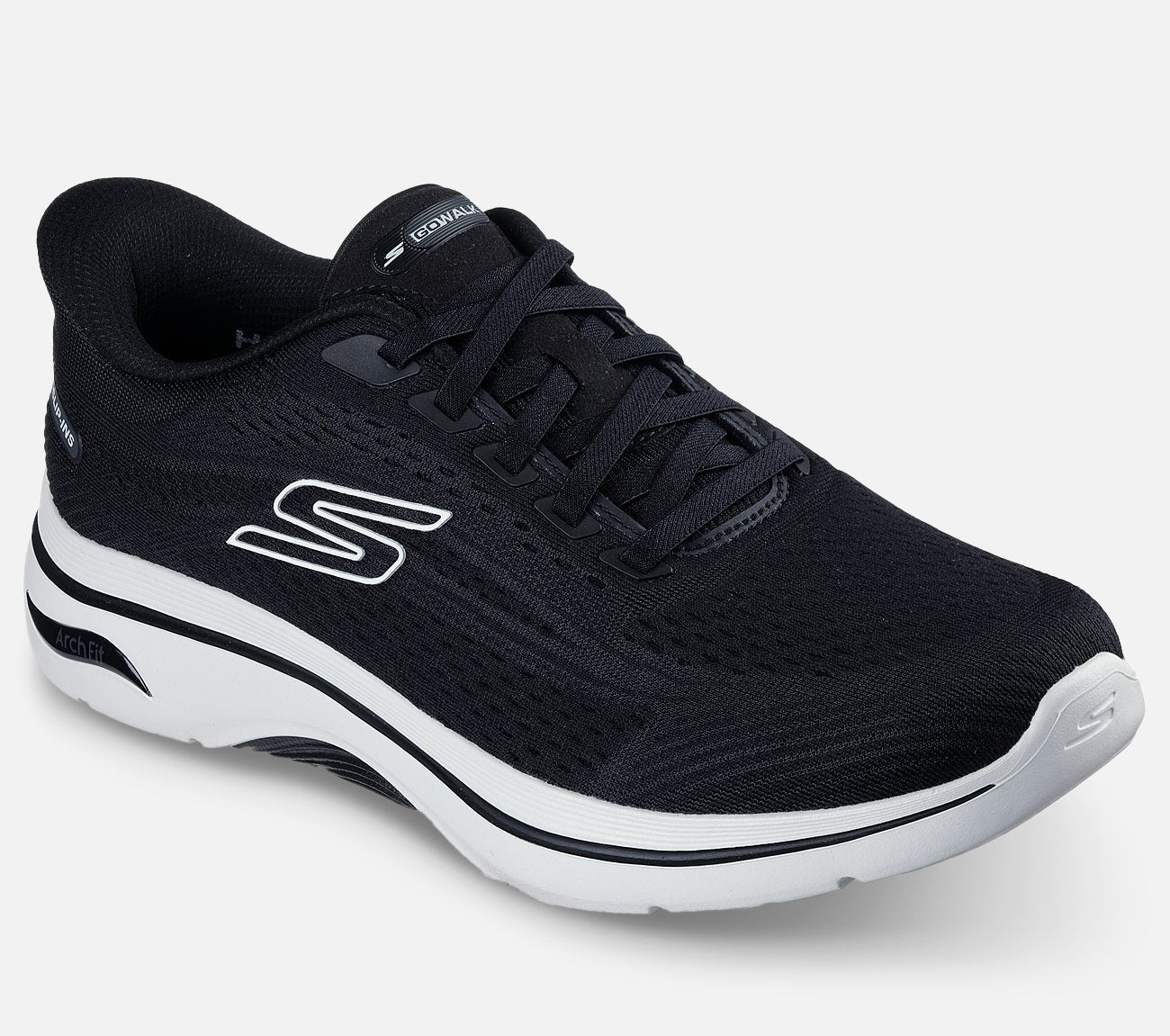 Slip-ins: GO WALK Arch Fit 2.0 - Percy Shoe Skechers.no