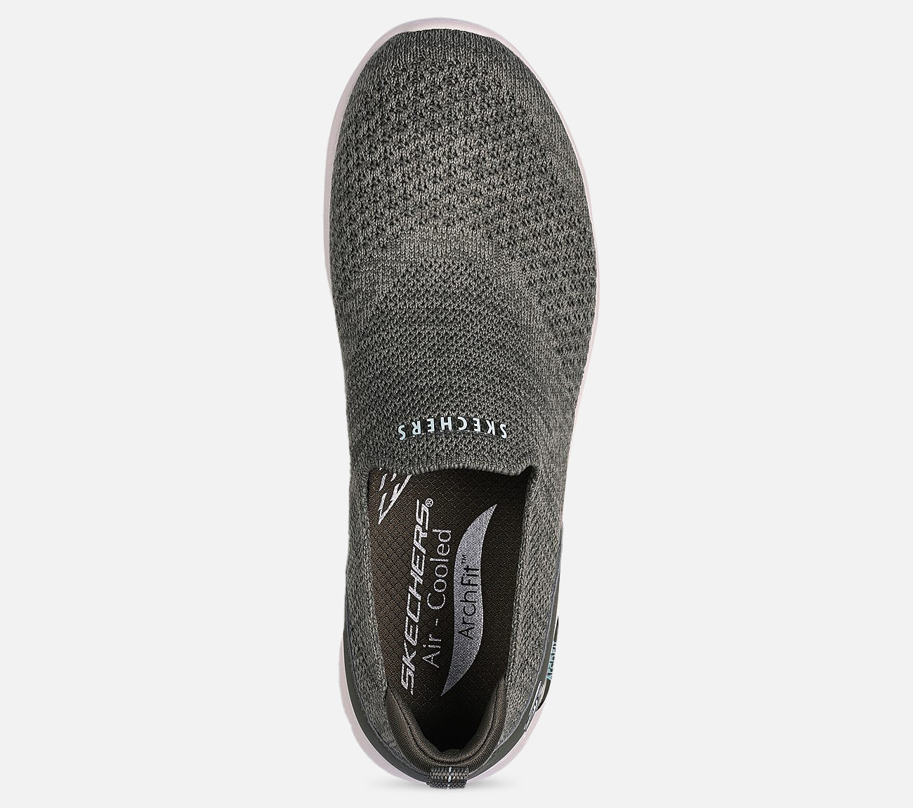 Arch Fit Refine - Don't Go Shoe Skechers