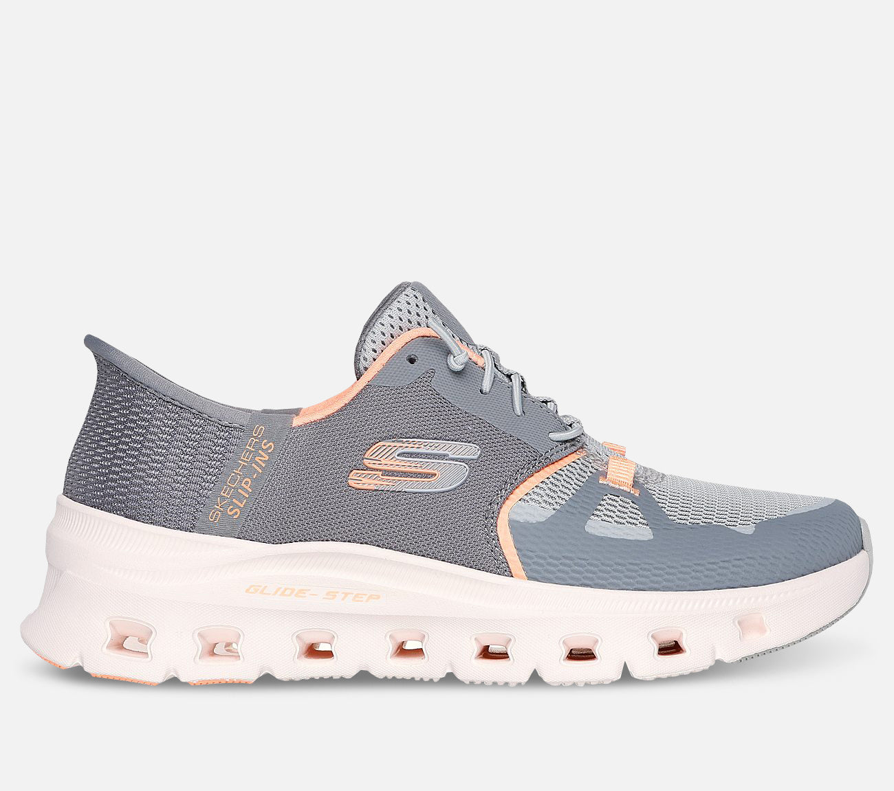 Slip-ins: Glide-Step Pro Shoe Skechers.no