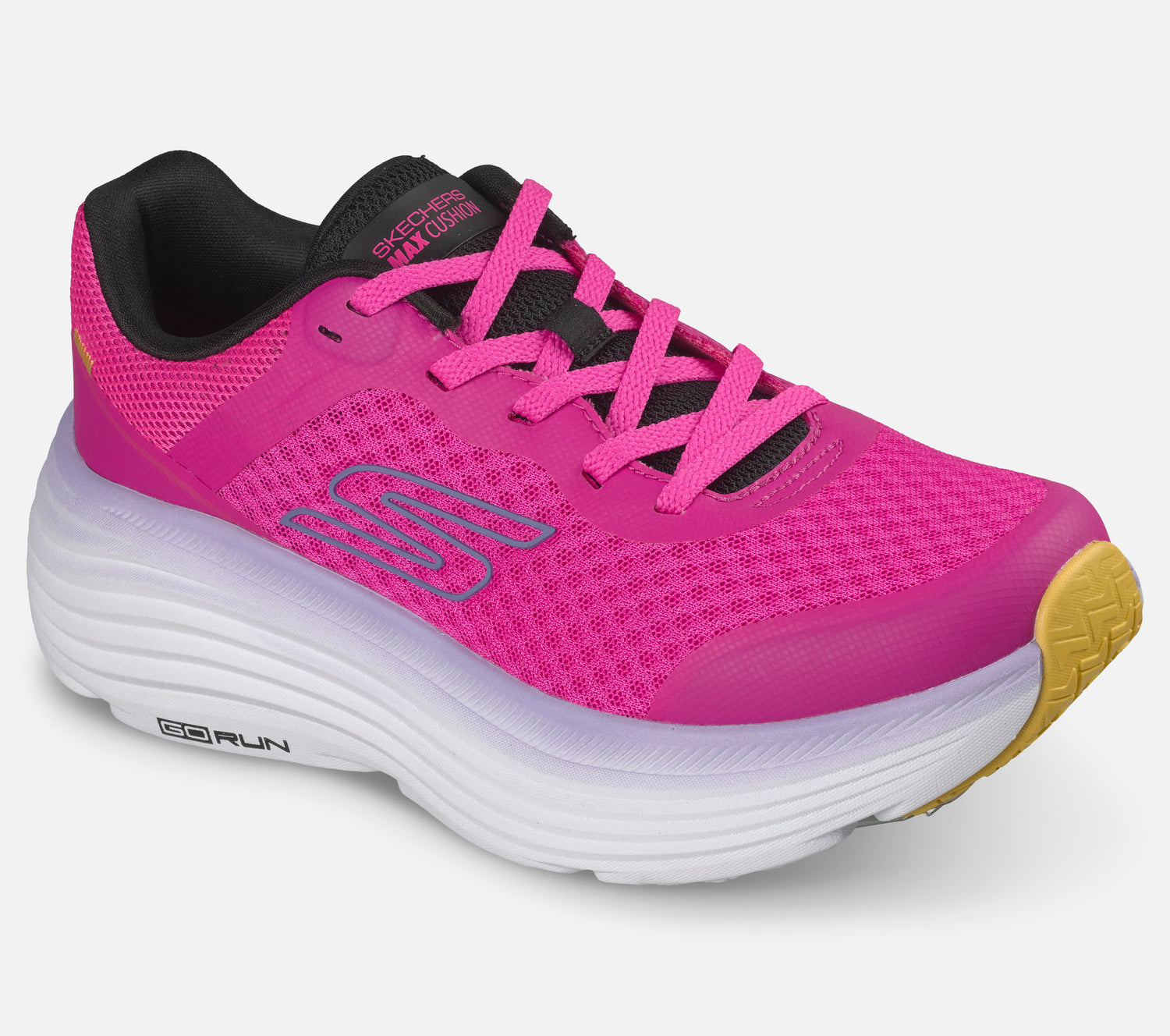 Max Cushioning Endeavour Shoe Skechers.no