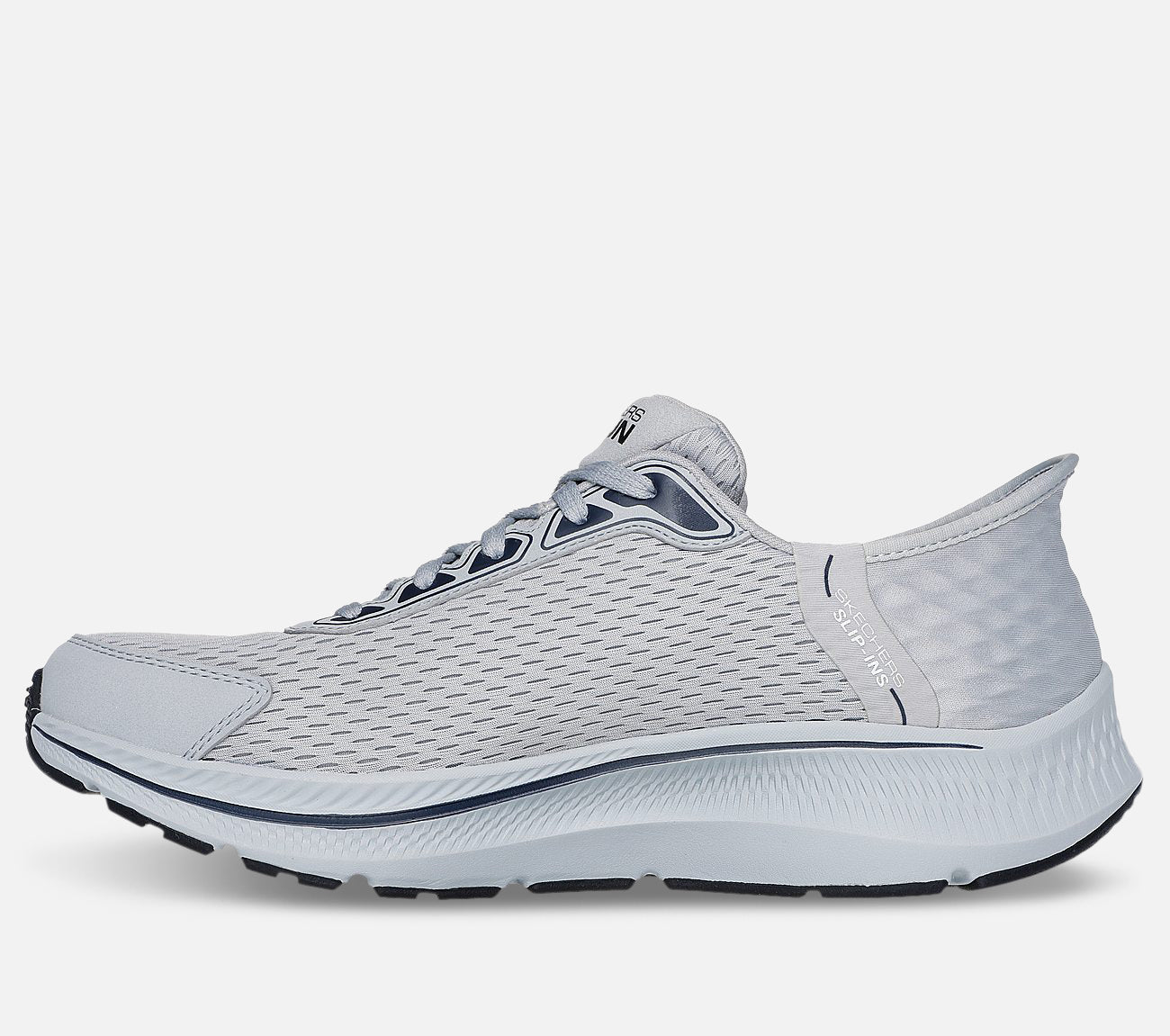 Slip-ins: GO RUN Consistent 2.0 - Empowered Shoe Skechers.no