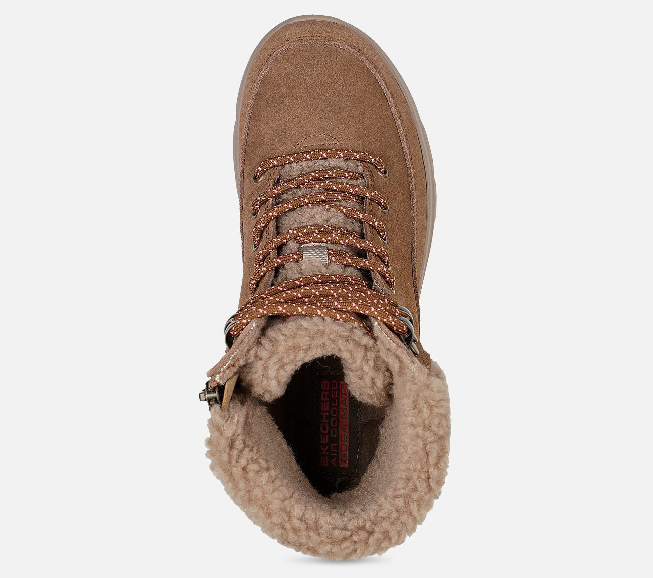 On-the-Go Glacial Ultra - Woodlands Boot Skechers.no