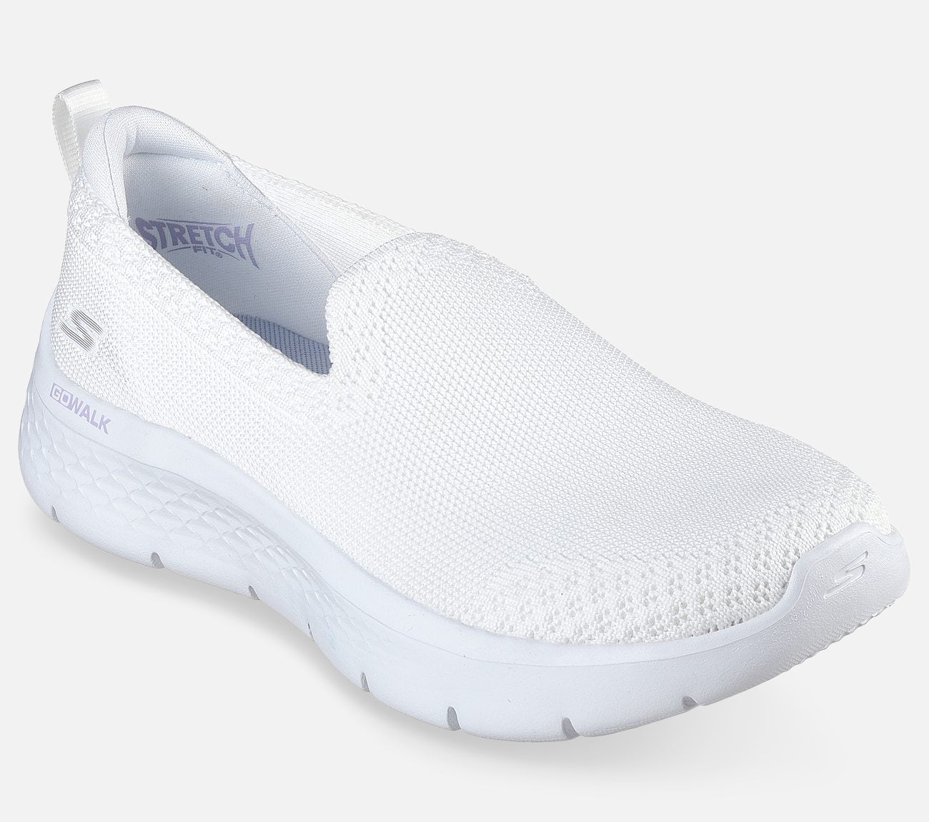 GO WALK FLEX - Bright Summer Shoe Skechers.no