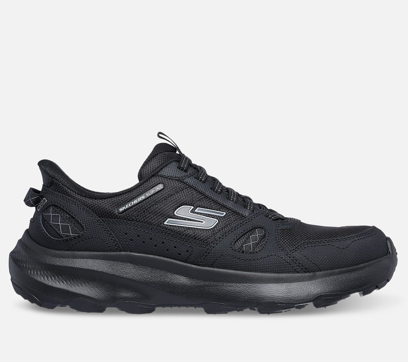 Slip-ins: Ridge Oak – Gateway Trail Shoe Skechers.no