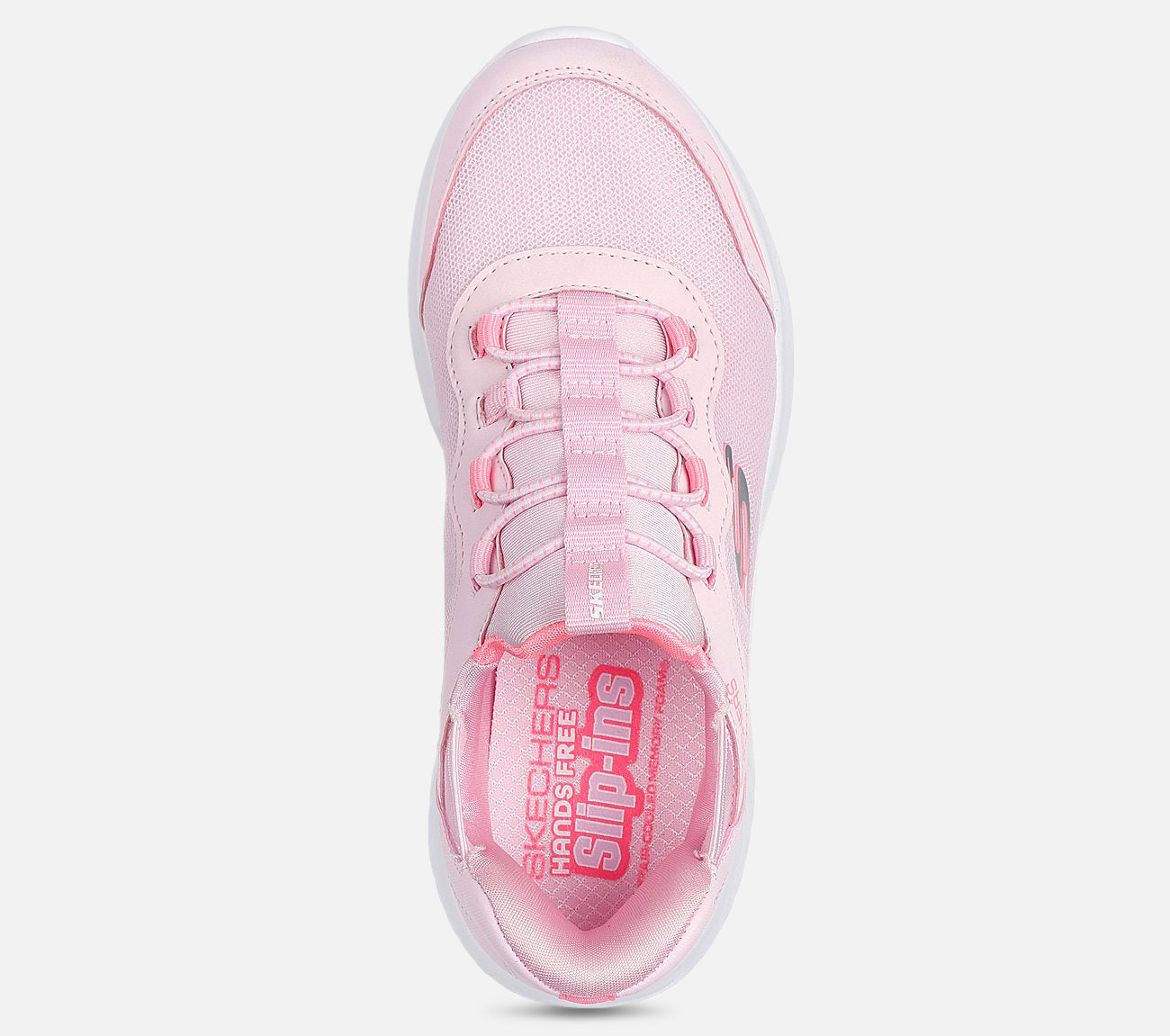 Slip-ins: Bounder - Simple Cute Shoe Skechers.no