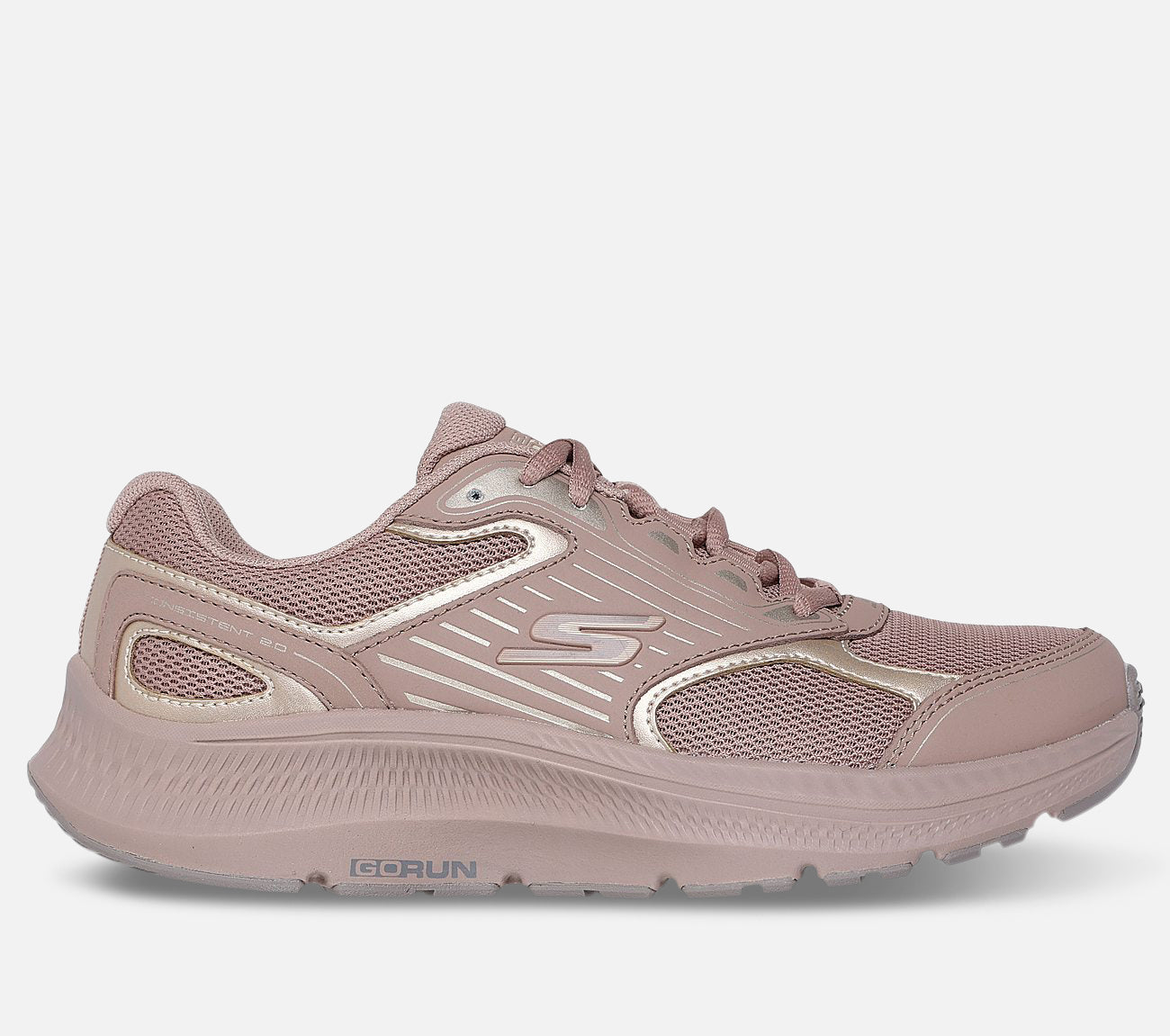 GO RUN Consistent 2.0 - Advantage Shoe Skechers.no