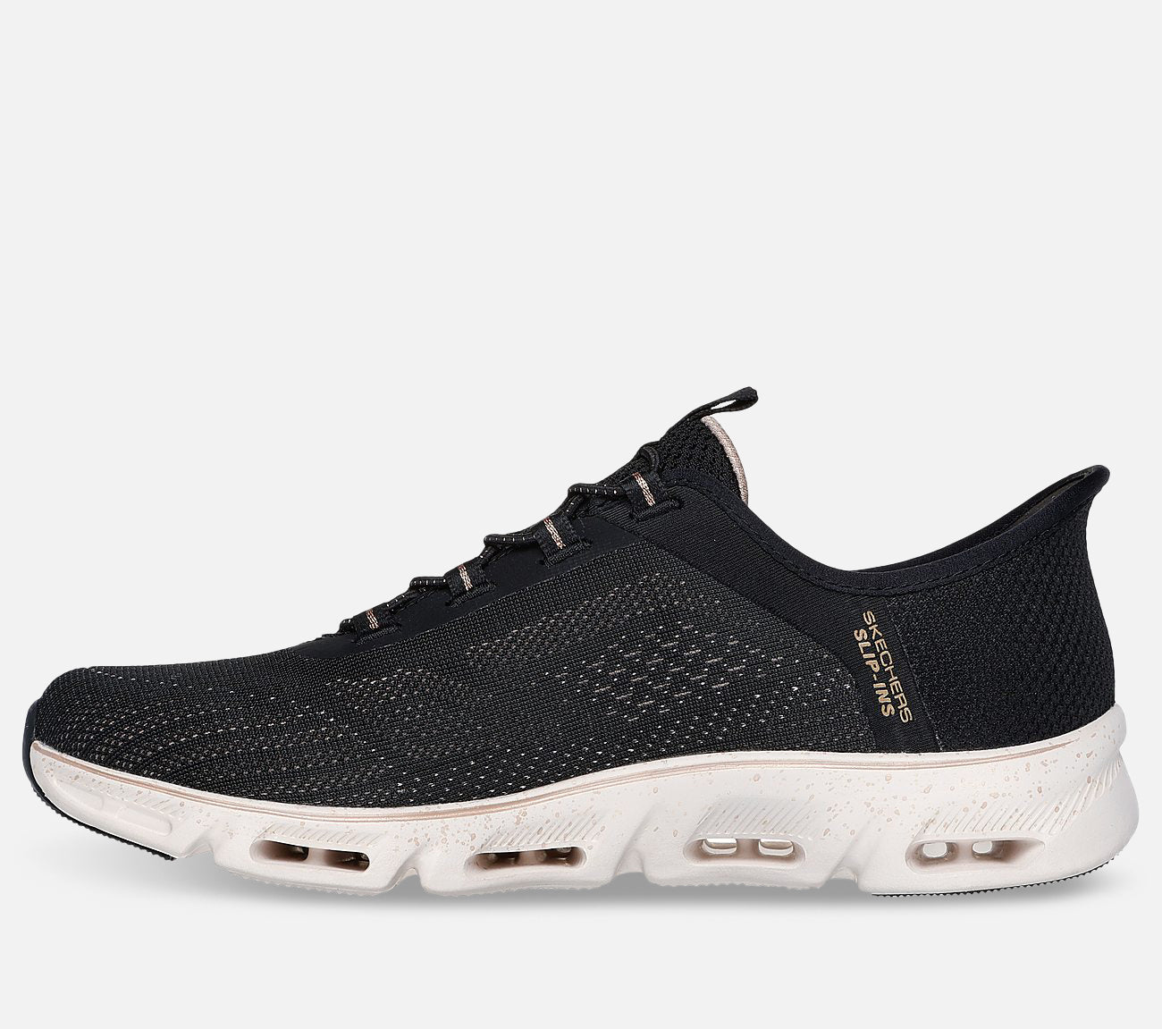 Slip-ins: Glide-Step Gratify - Pace Shoe Skechers.no