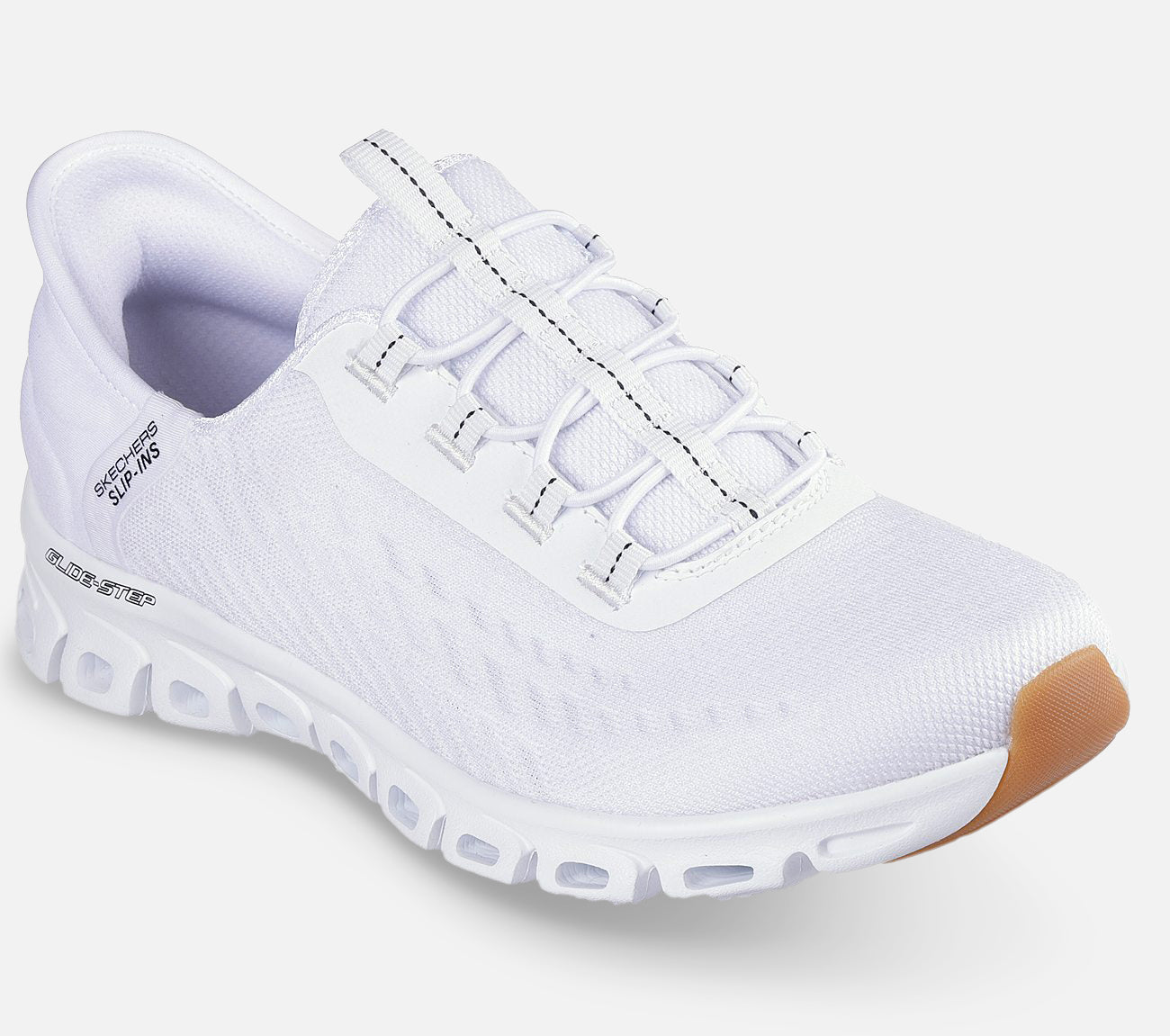 Slip-ins: Glide-Step - Tranquility Shoe Skechers.no