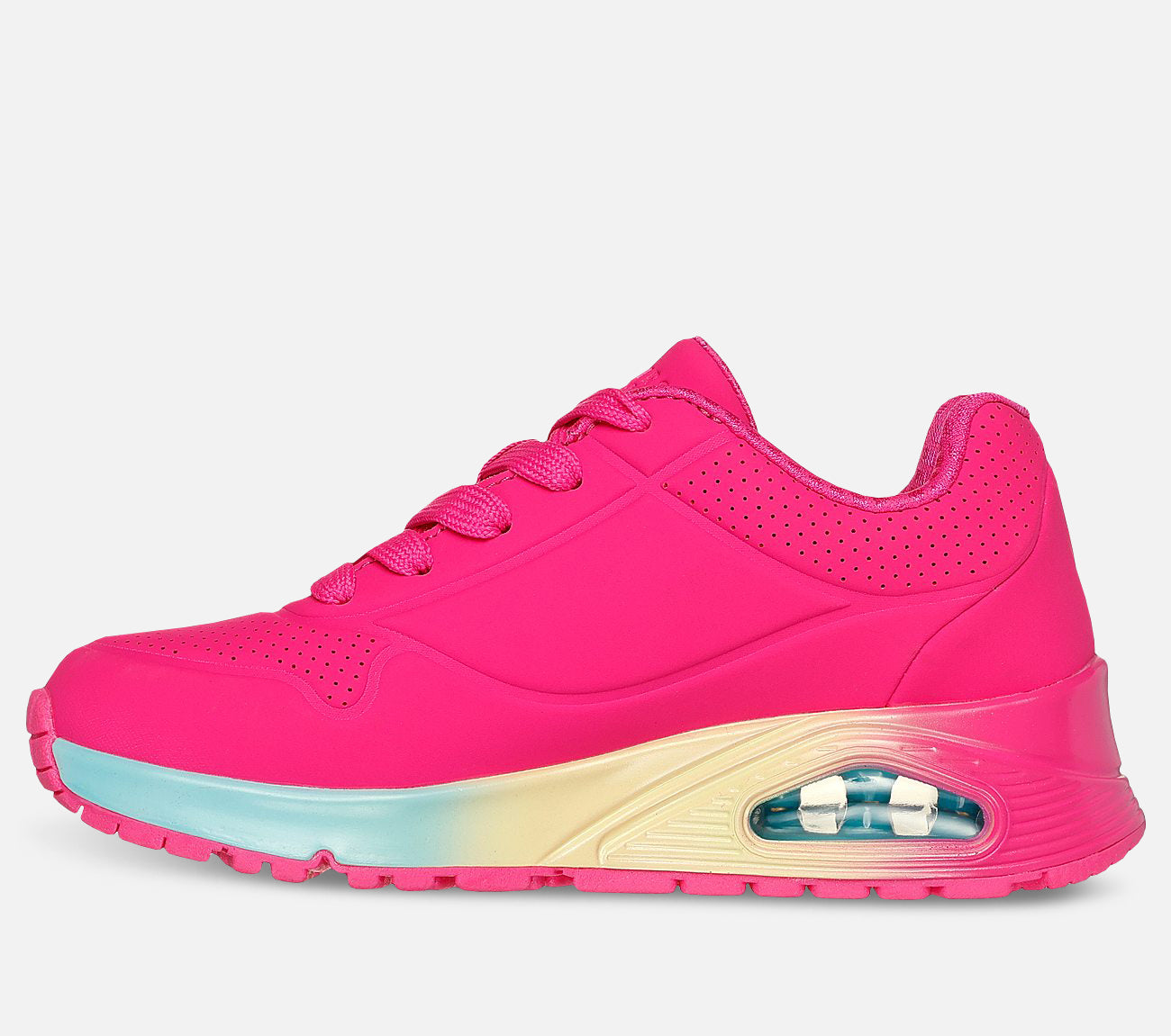 Uno Gen1 - Pop of Ombre Shoe Skechers.no