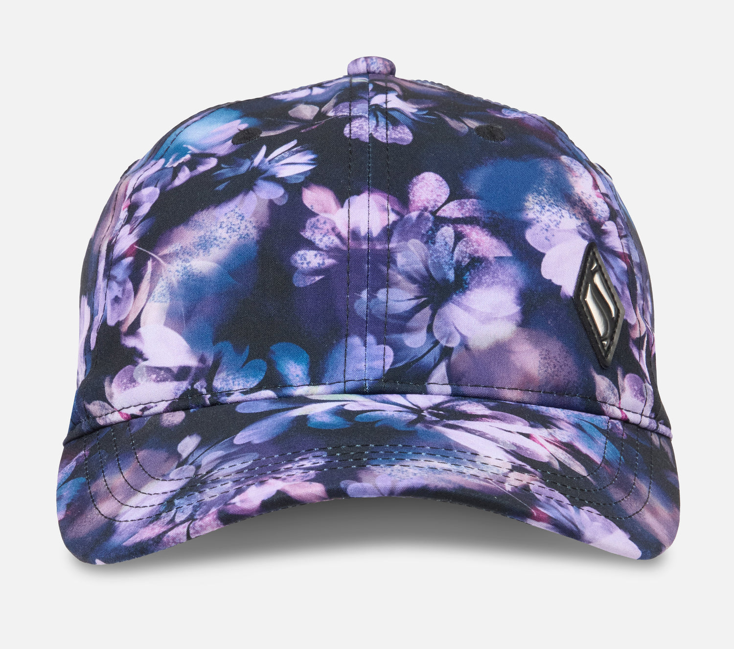 Velvet Petunia Baseball Cap Hat Skechers.no