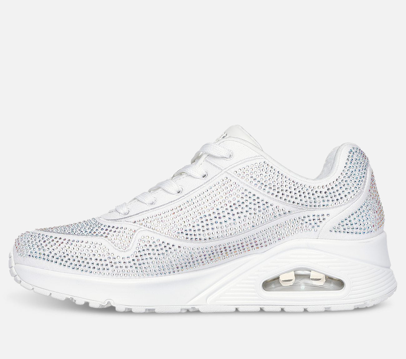 Uno - Disco Rave Shoe Skechers.no