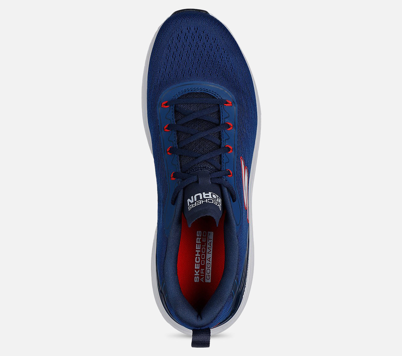 Max Cushioning Suspension - Voyager Shoe Skechers