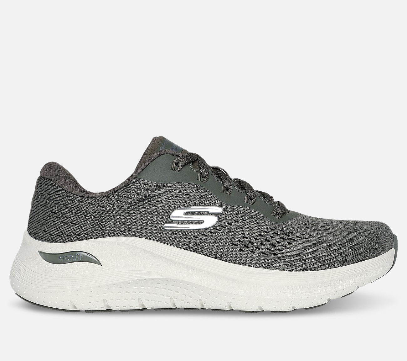 Wide Fit: Arch Fit 2.0 - Big League Shoe Skechers.no