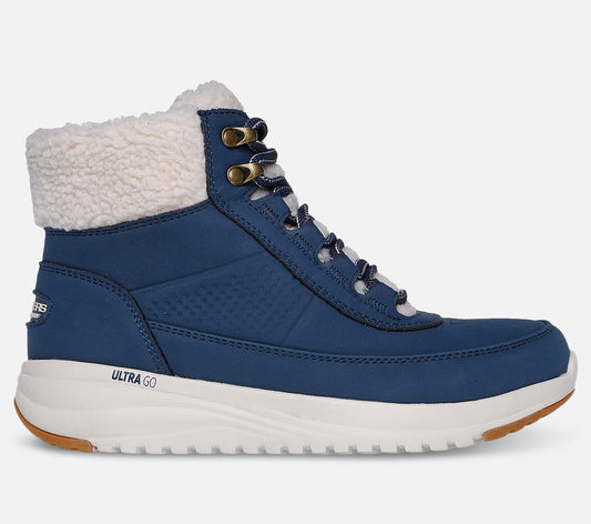 On-the-GO Stellar - Alpine Adventure - Waterproof Boot Skechers.no