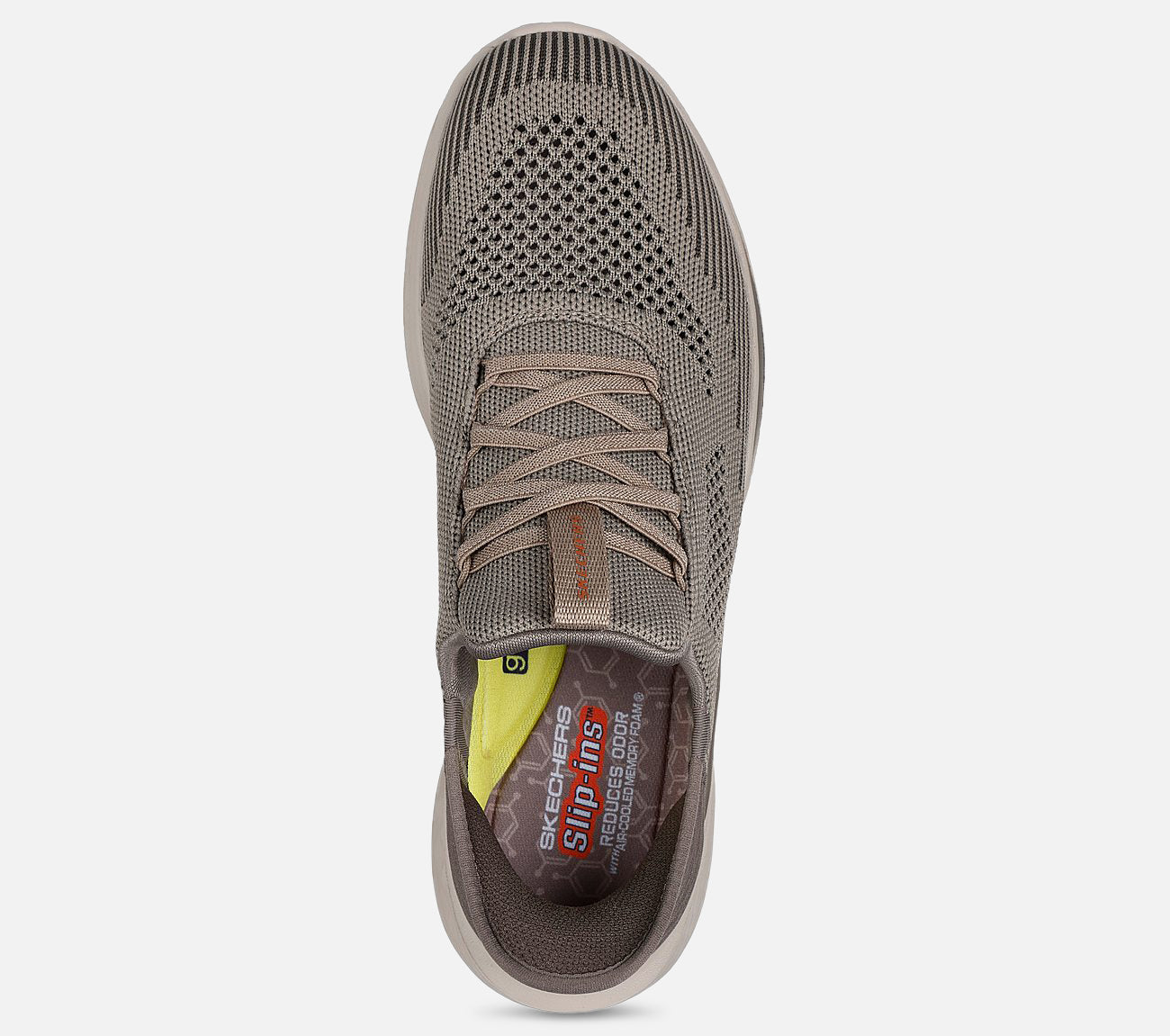 Relaxed Fit: Slip-ins: Slade - Quinto Shoe Skechers.no