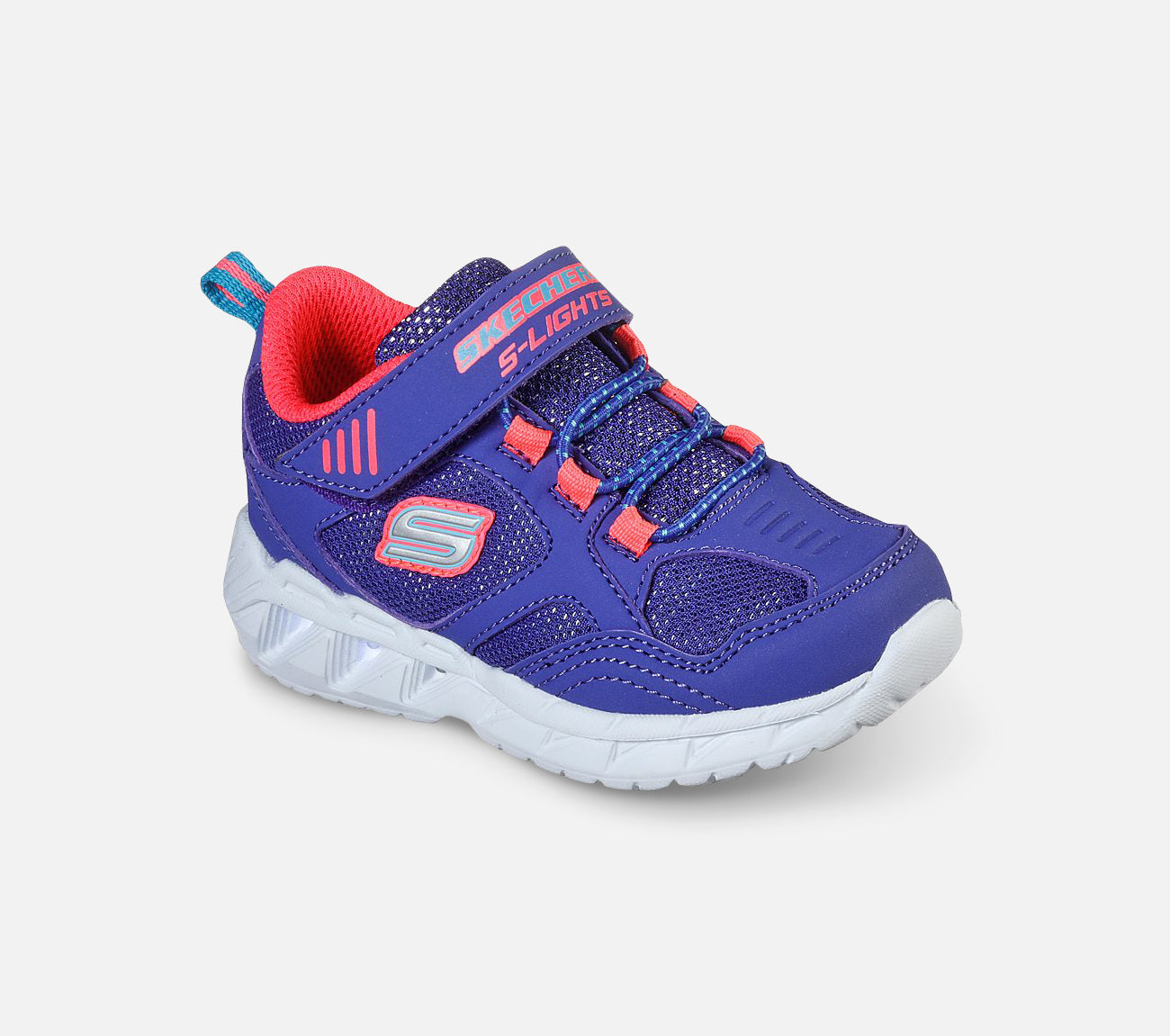 Magna-Lights Shoe Skechers