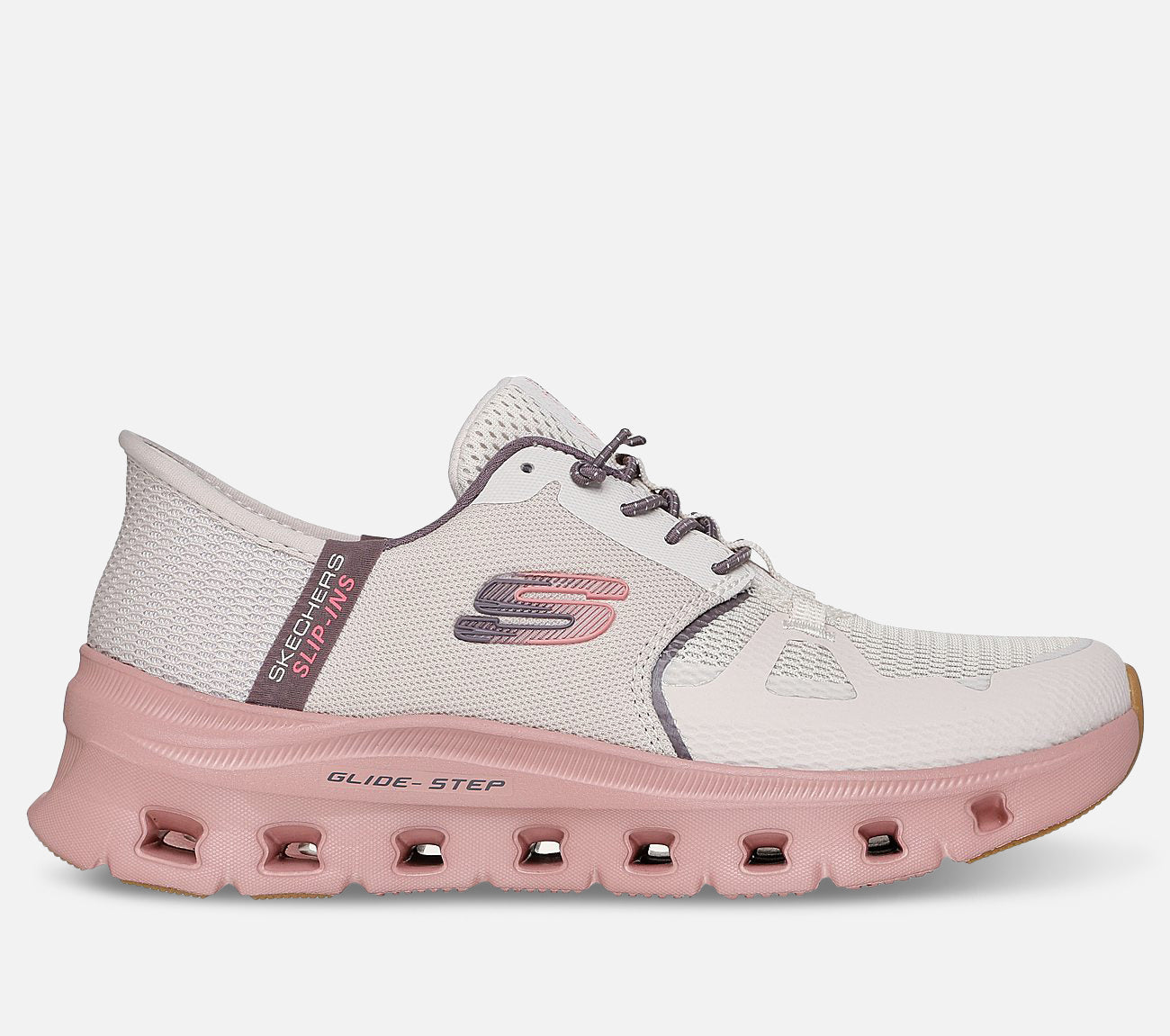 Slip-ins: Glide-Step Pro Shoe Skechers.no