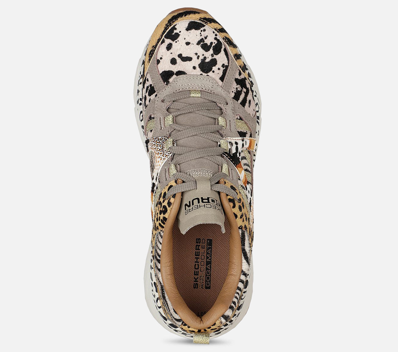 Max Cushioning Elite - Kingdom Shoe Skechers