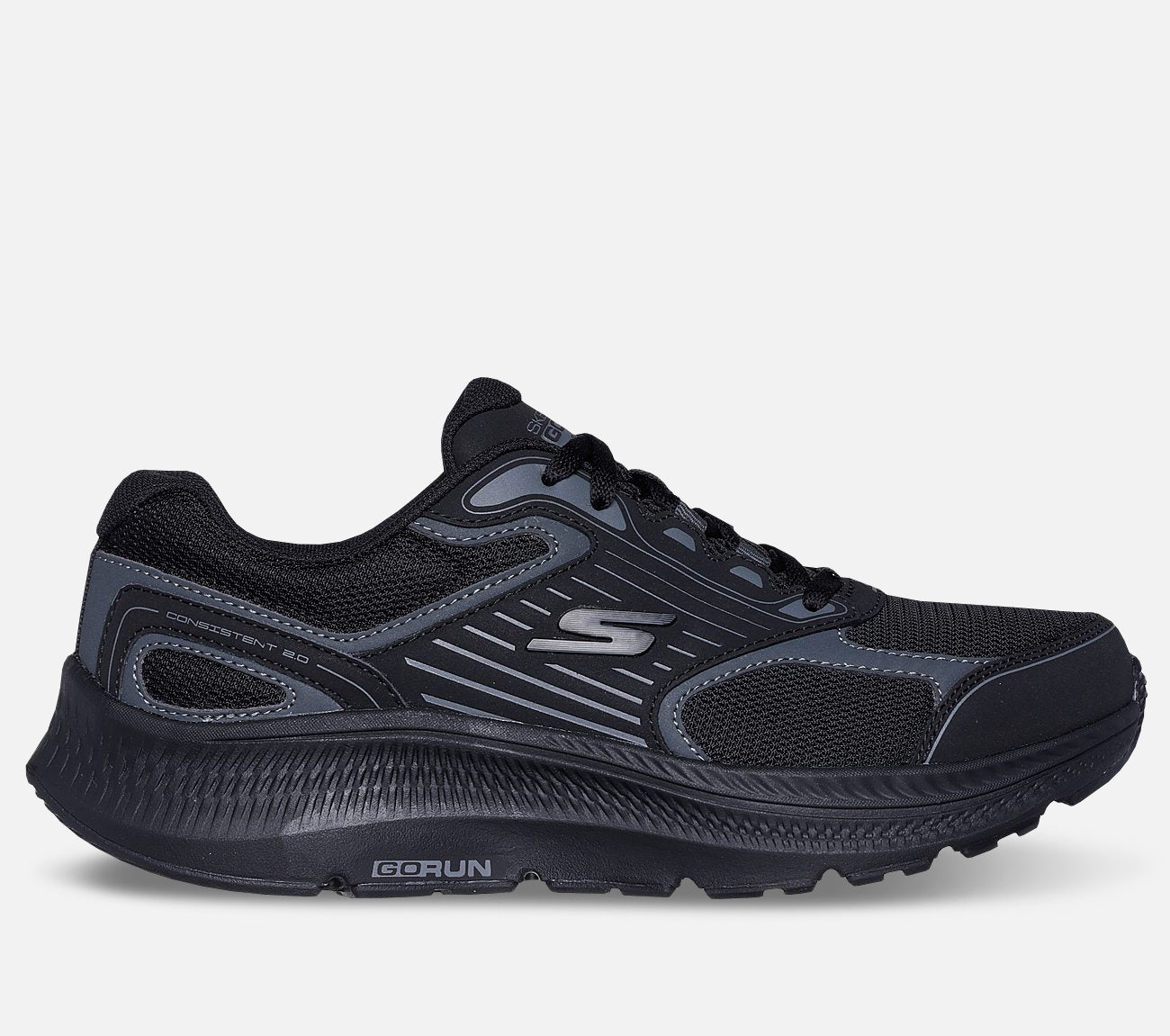 Wide Fit: Go Run Consistent 2.0 Shoe Skechers.no