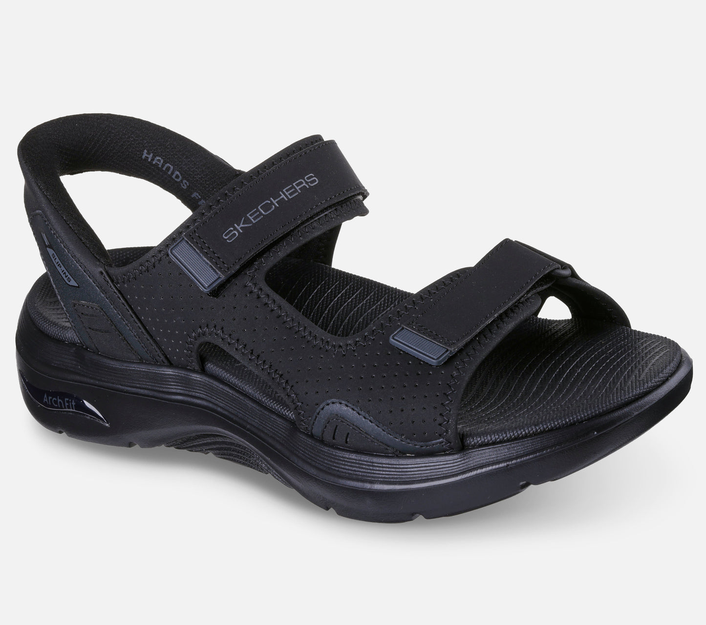 Slip-ins Go Walk Arch Fit 2.0 - Rios Sandal Skechers.no