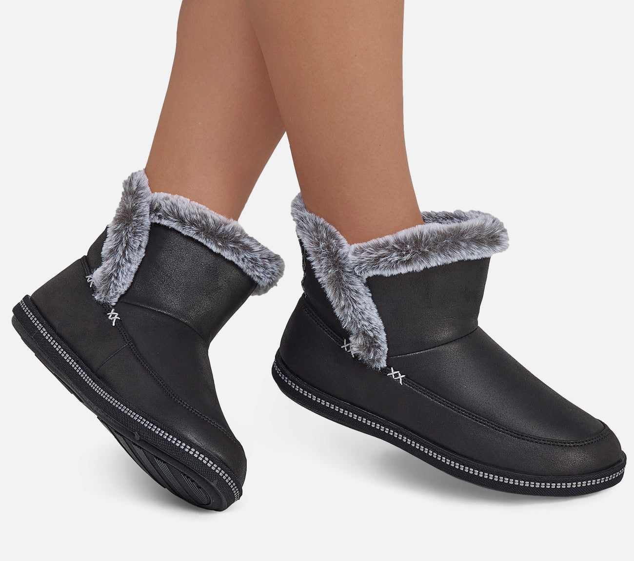 Cozy Campfire - Fresh Breeze Slipper Skechers.no