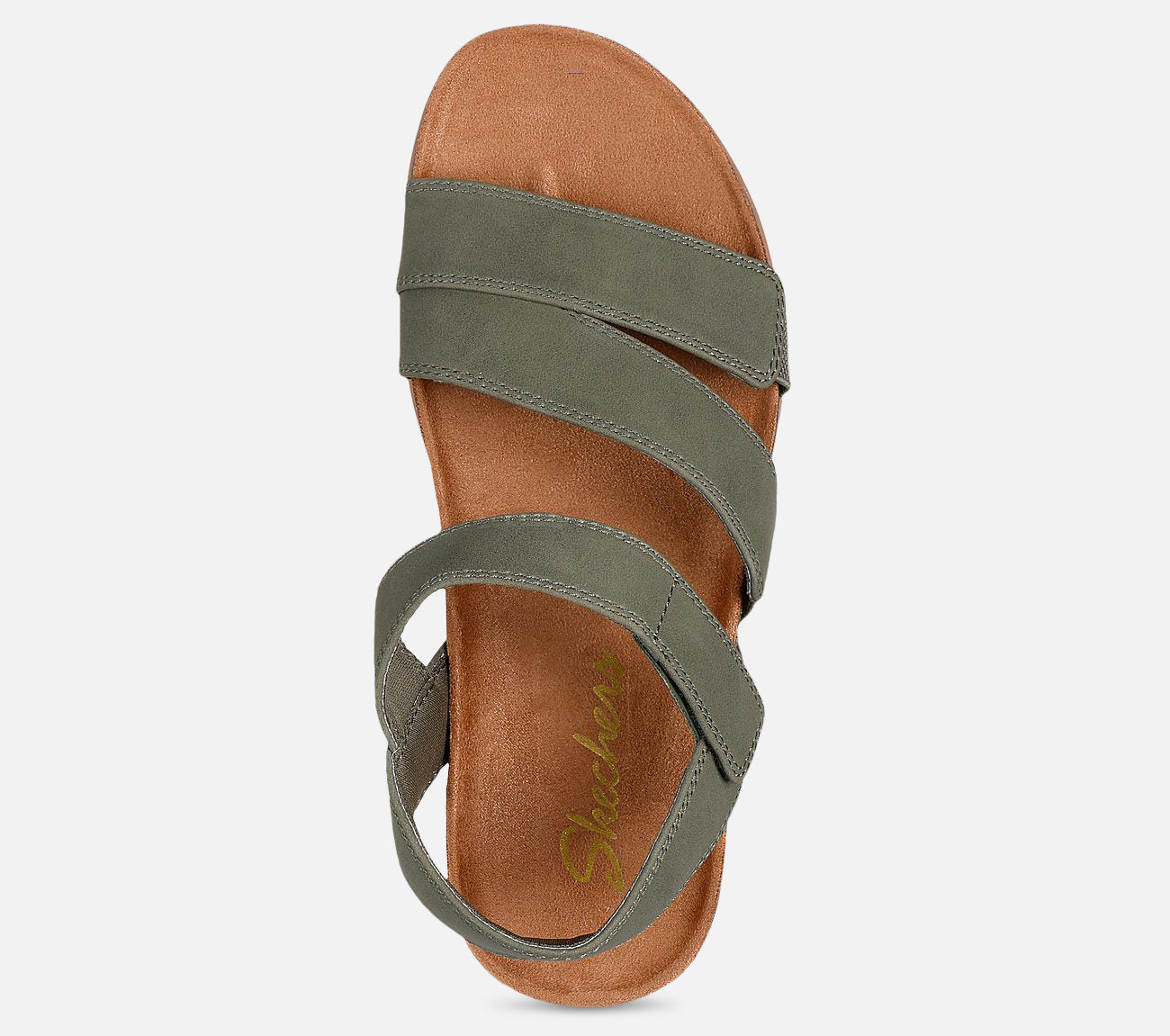 Lifted Comfort Sandal Skechers.no