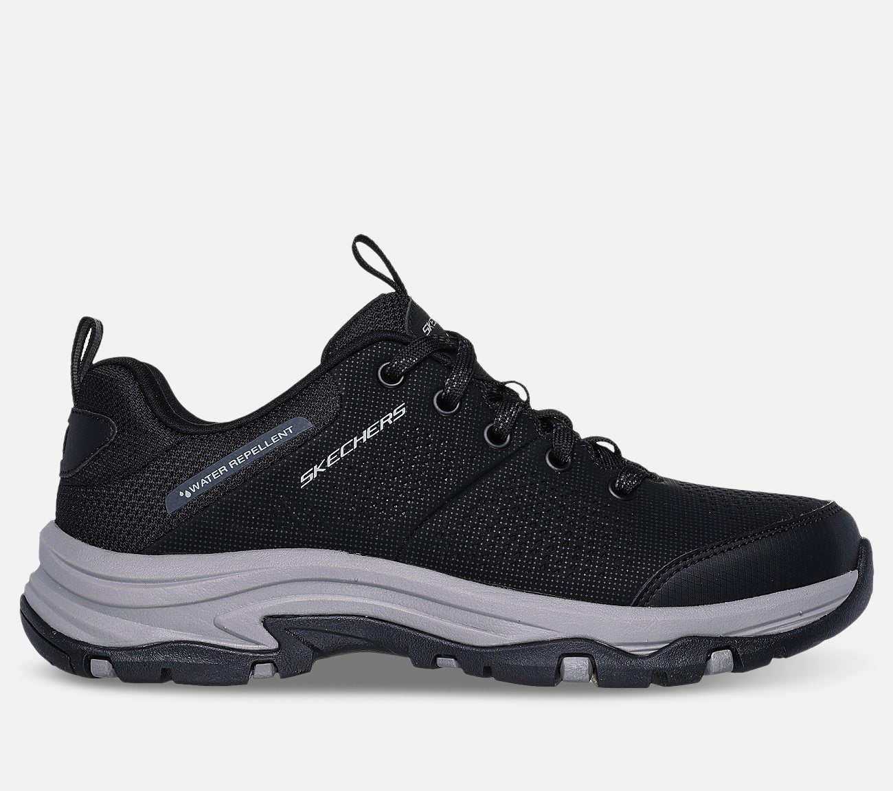 Wide Fit: Trego - Trail Destiny - Water Repellent Shoe Skechers.no