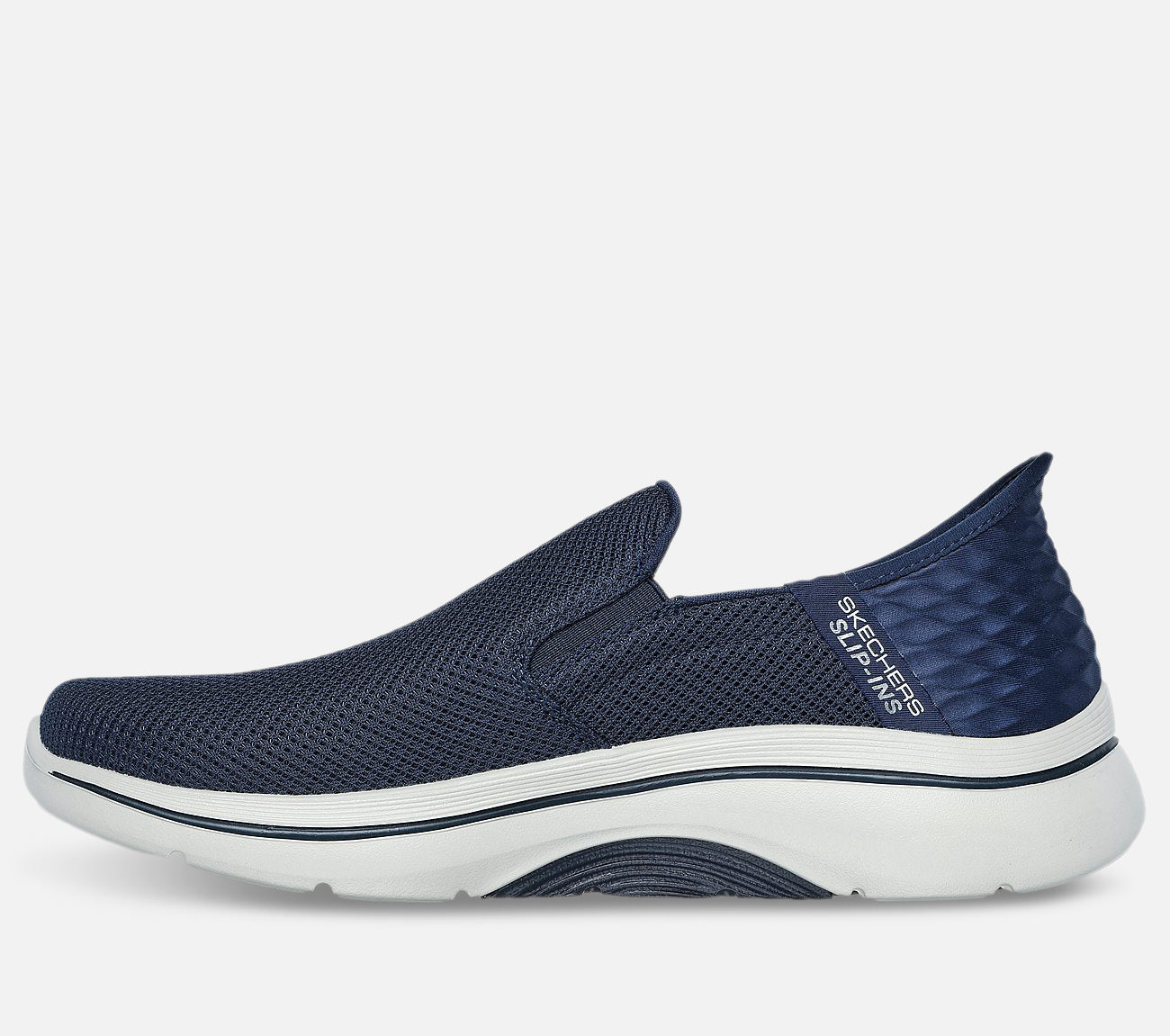 Slip-ins: GO WALK Arch Fit 2.0 - Hands Free Shoe Skechers.no