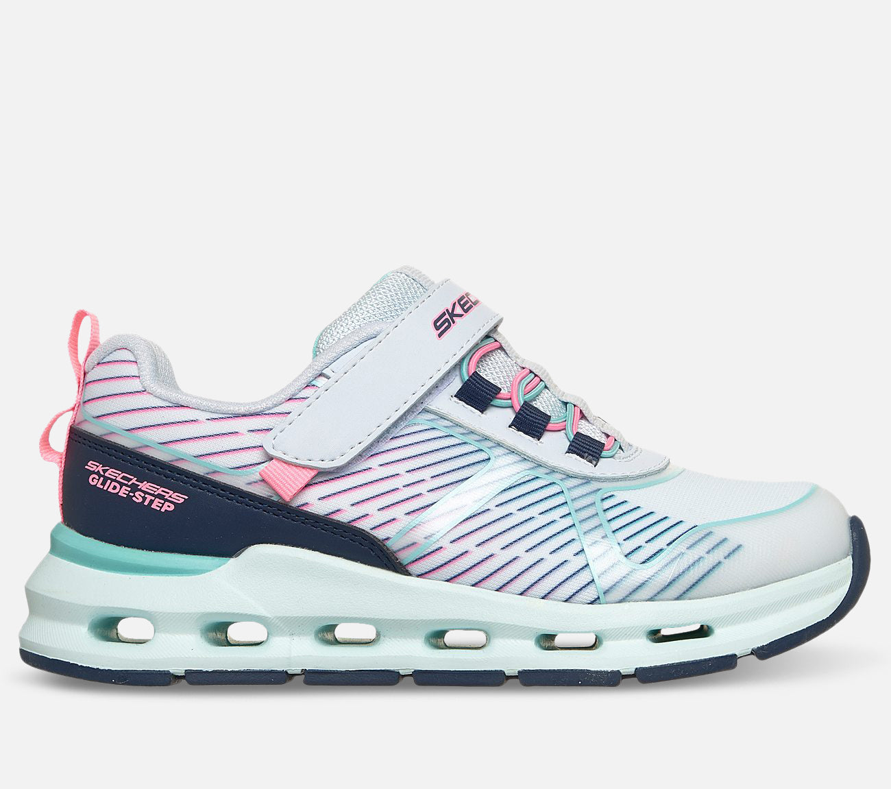 Glide-Step Plus - Sprint Lines Shoe Skechers.no