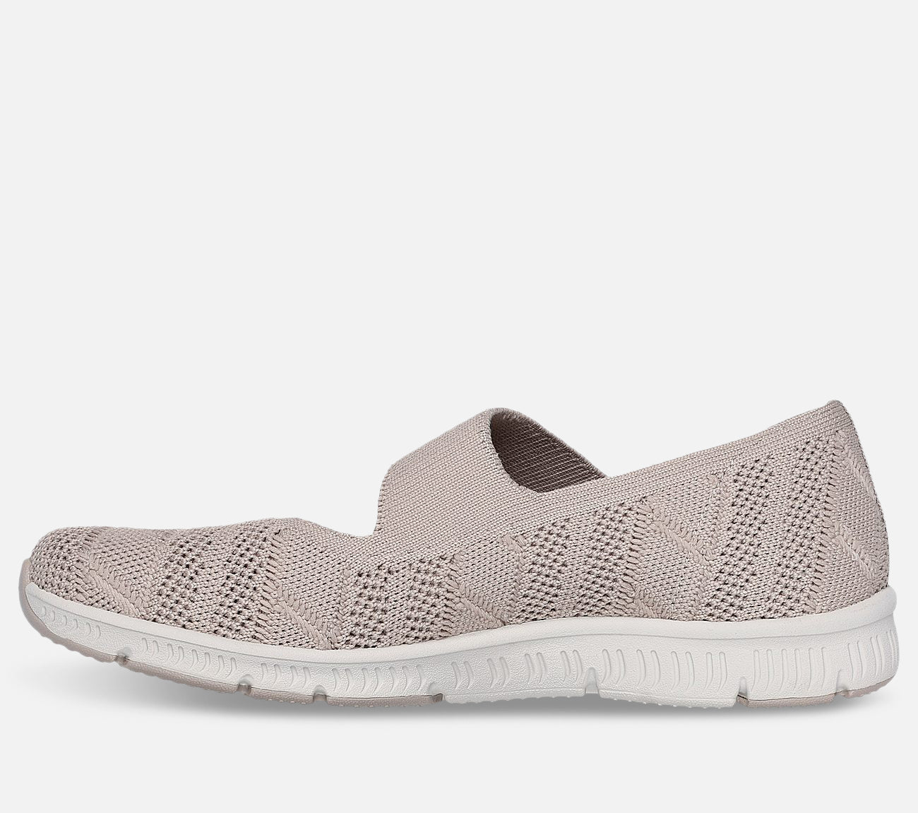 Be-Cool - Sweet Knit Ballerina Skechers