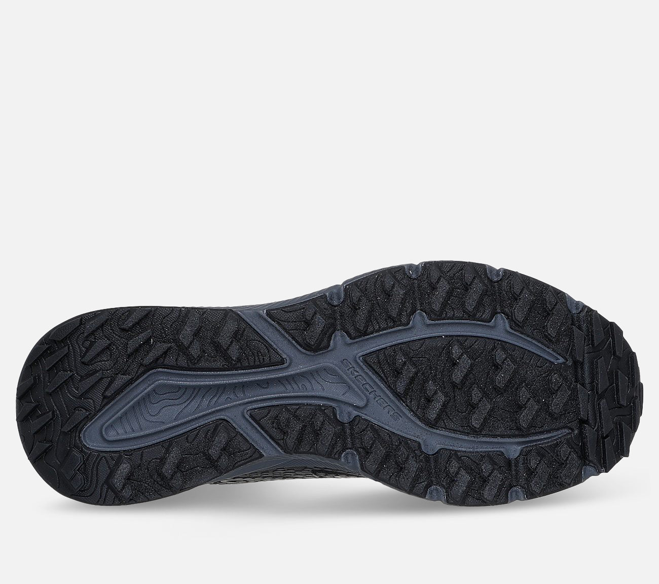 Slip-ins: Switch Back - Mist - Waterproof Shoe Skechers.no