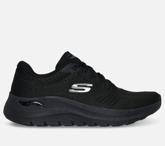 Wide Fit: Arch Fit 2.0 - Big League Shoe Skechers.no