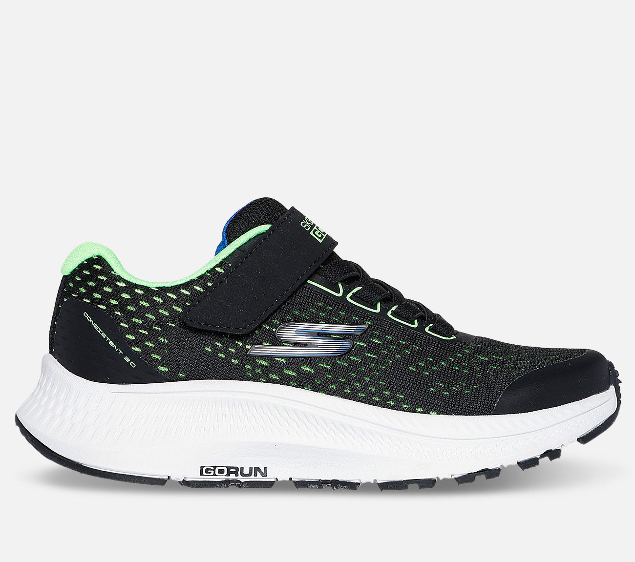 GO RUN Consistent 2.0 - Kexlux Shoe Skechers.no