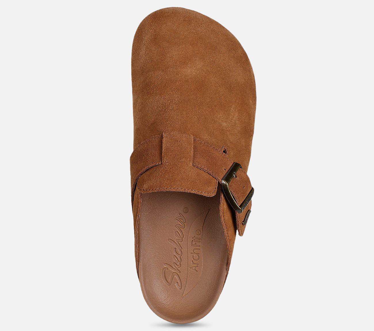 Arch Fit Granola - Happy Friday Sandal Skechers.no