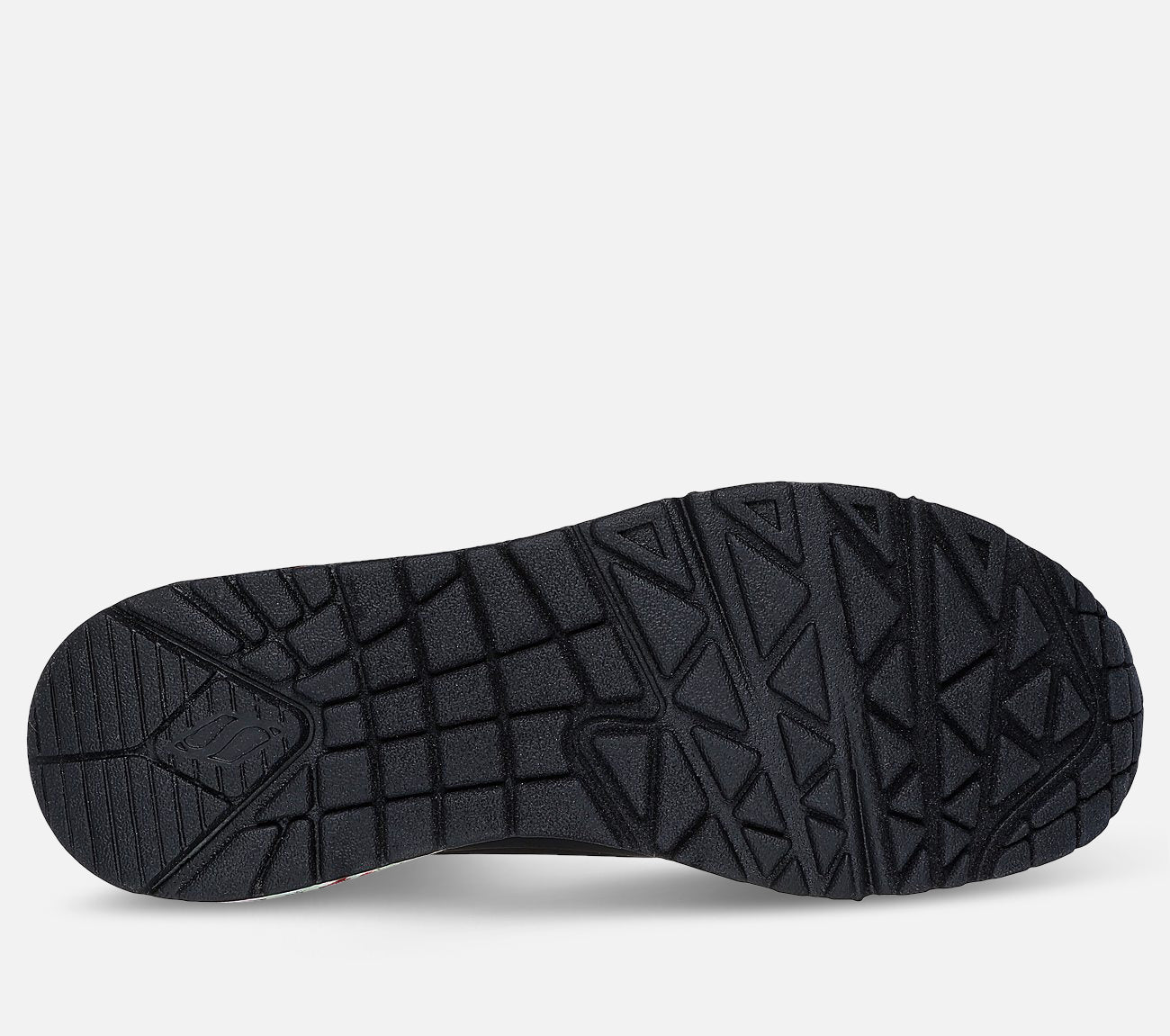 JGoldcrown: Uno - Ravaged Love Shoe Skechers.no