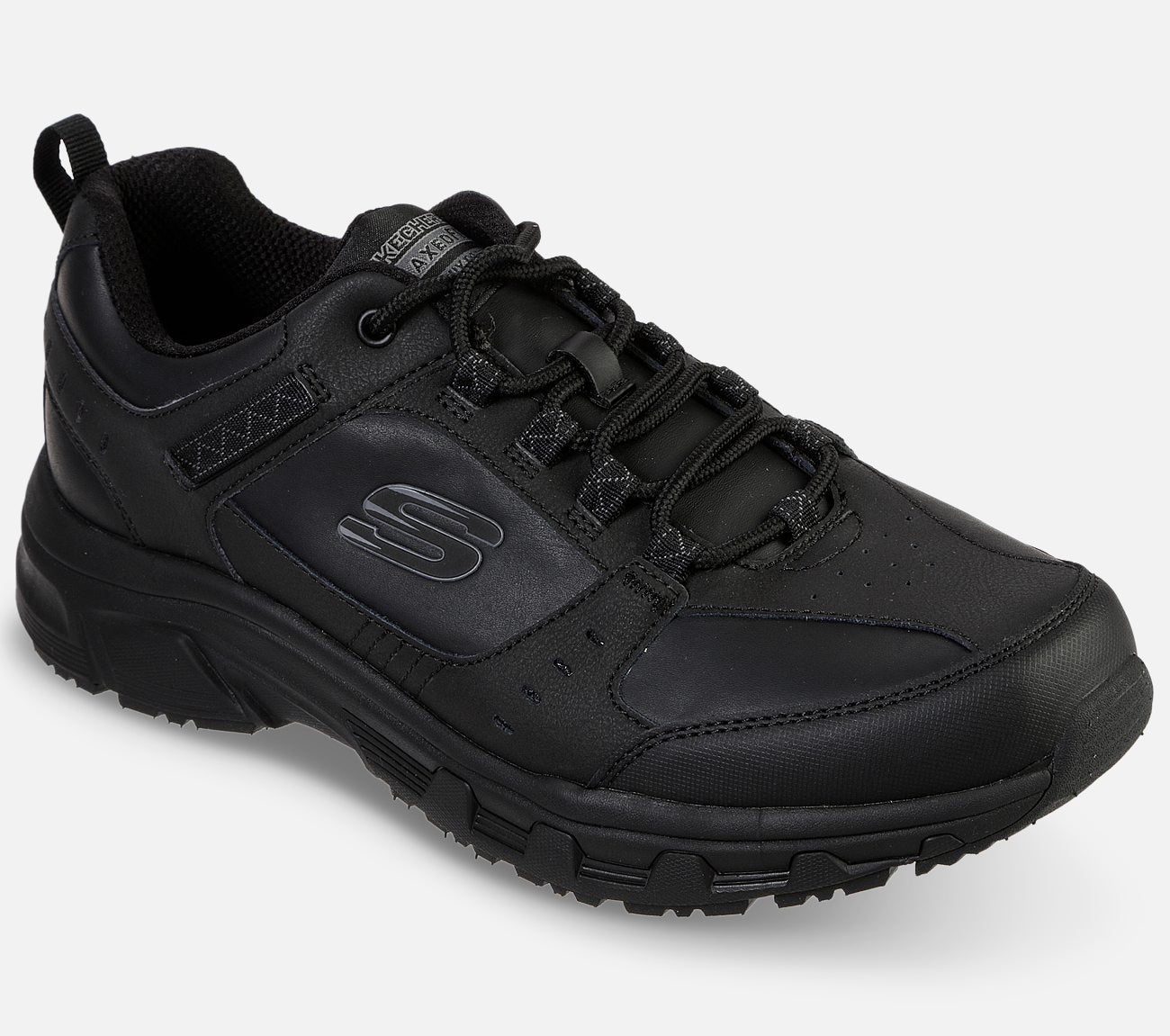 Relaxed Fit: Oak Canyon - Redwick Shoe Skechers.no