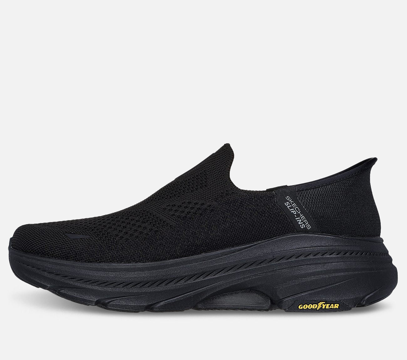 Extra Wide Fit: Slip-ins: Max Cushioning Arch Fit 2.0 - Fortuitous 2.0 Shoe Skechers.no
