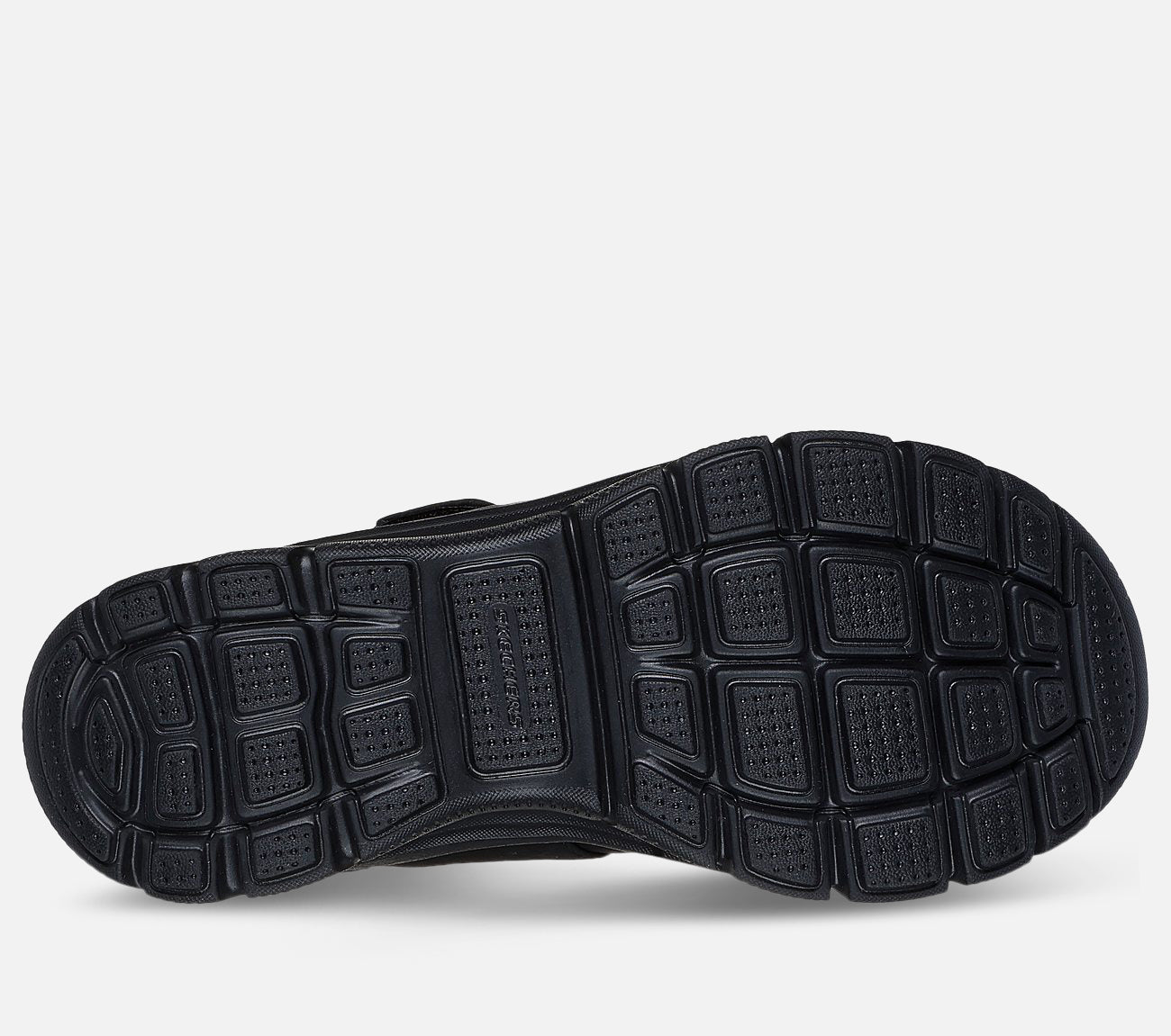 Wide Fit: Easy Going - Certified Charm Sandal Skechers.no