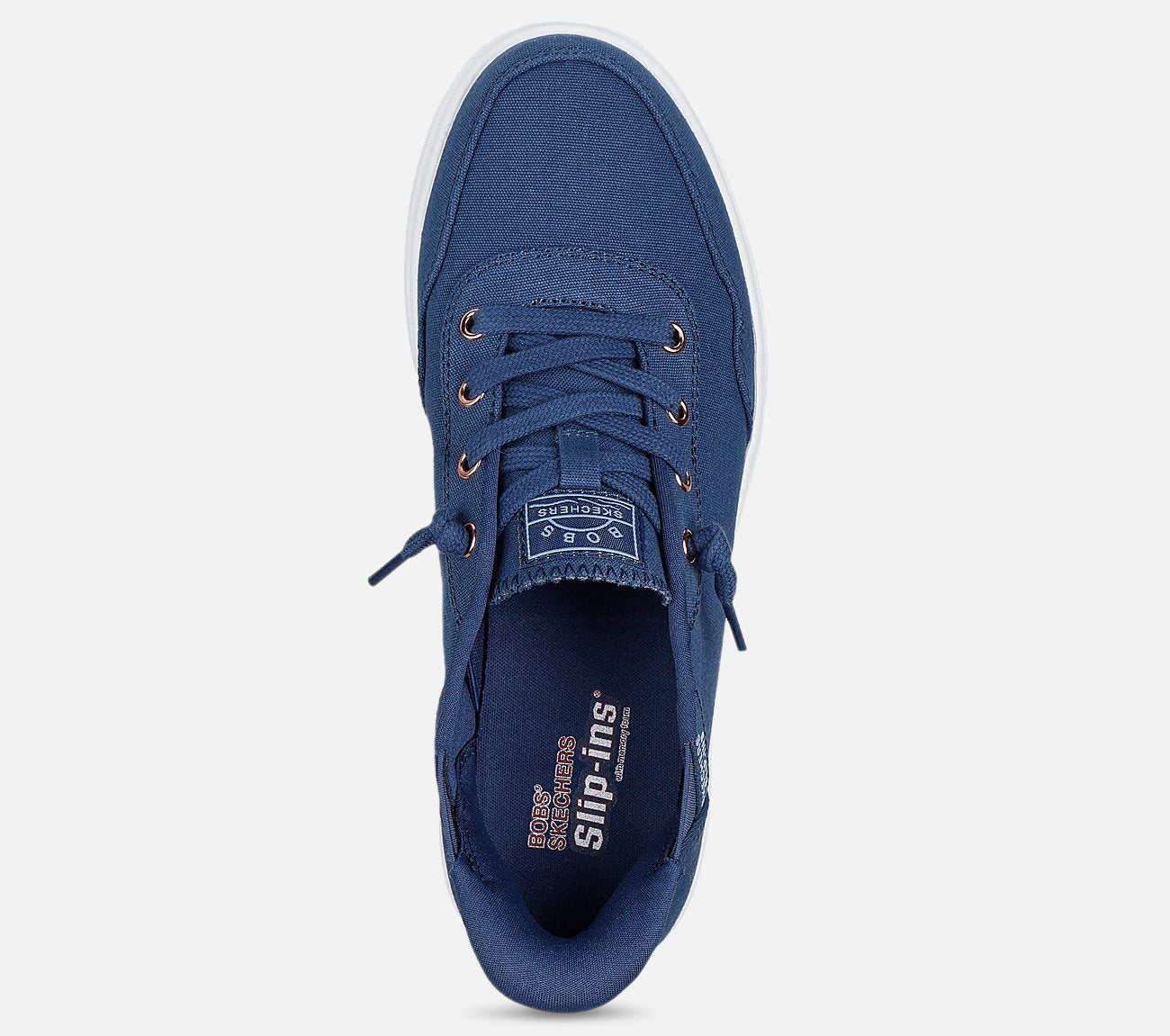 Slip-ins: BOBS Skip Cute - B Cute Sweet Shoe Skechers.no