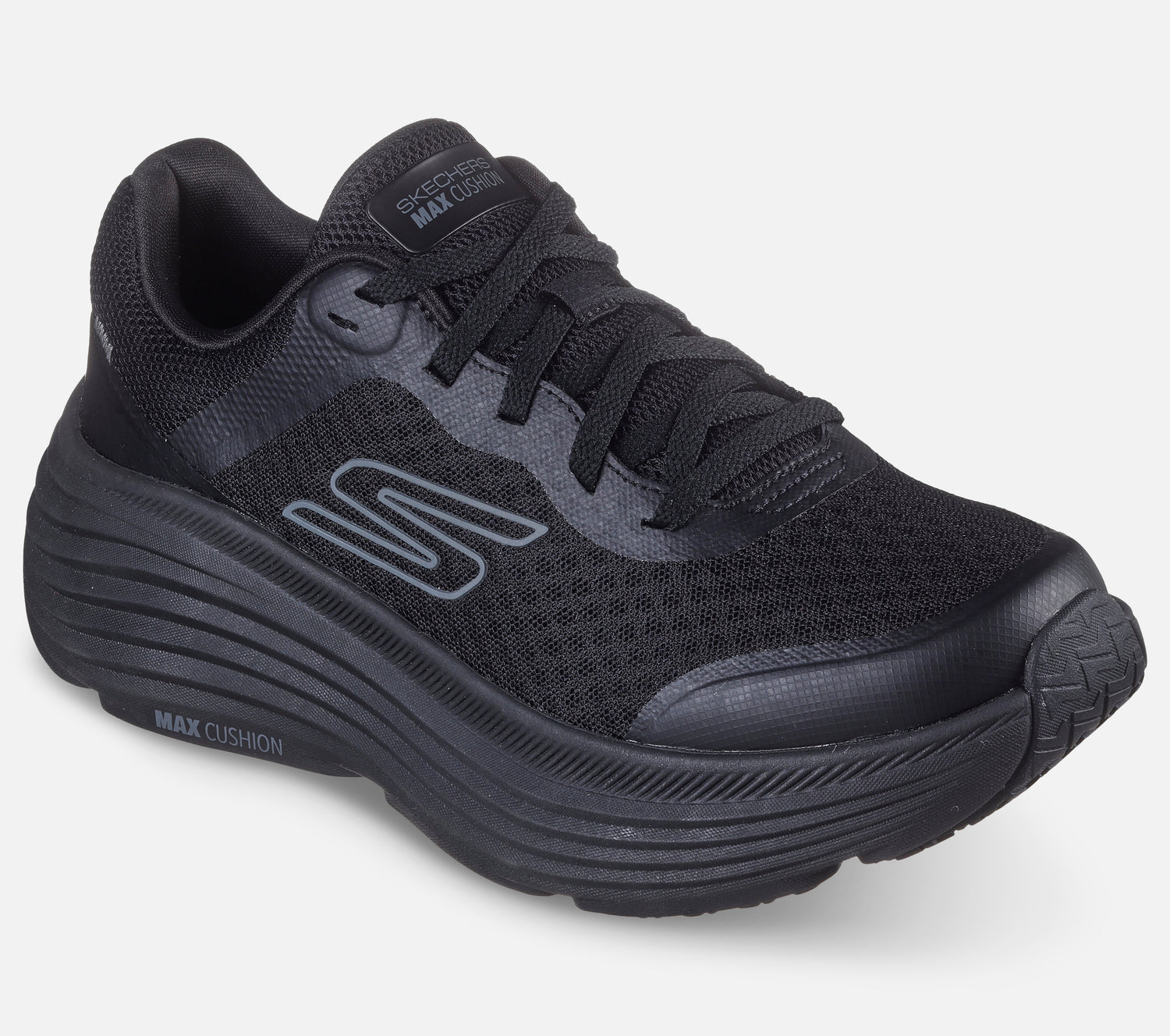 Max Cushioning Endeavour Shoe Skechers.no