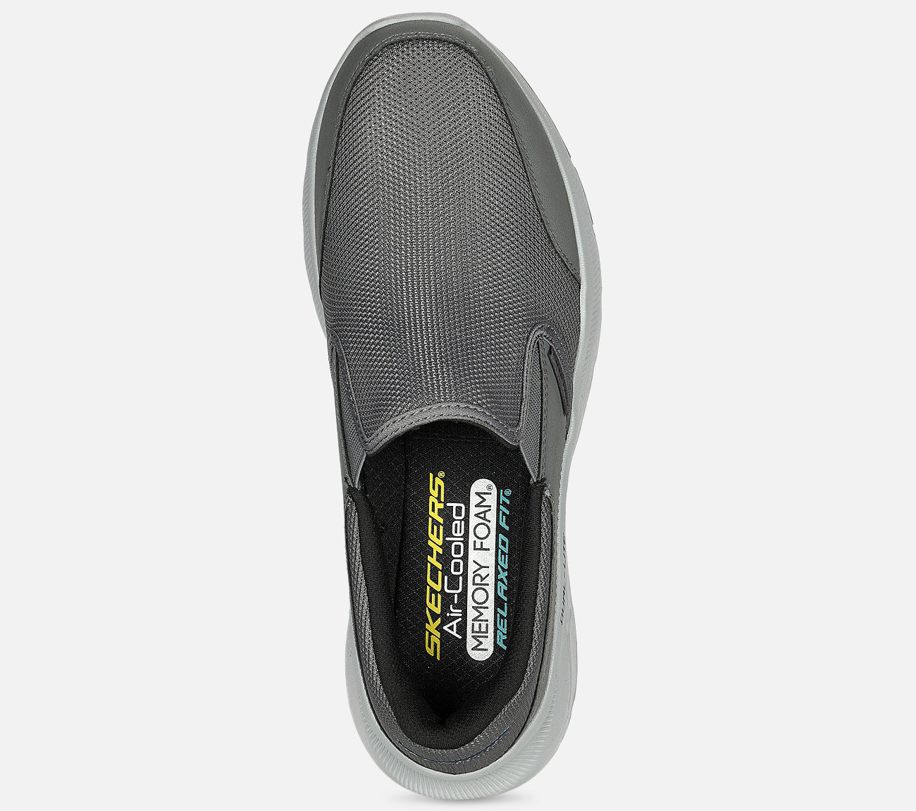 Relaxed Fit: Equalizer 5.0 - Fremont Shoe Skechers.no