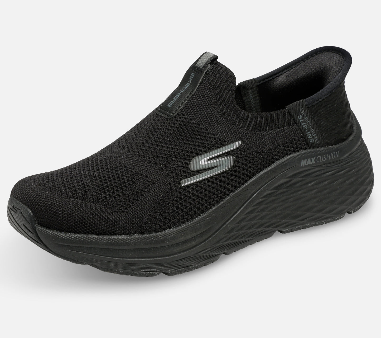 Slip-ins: Max Cushioning Elite 2.0 - Eternal Shoe Skechers.no